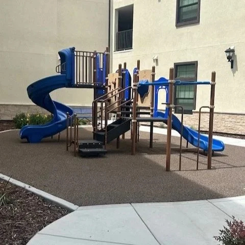 Vine Creek Apartments