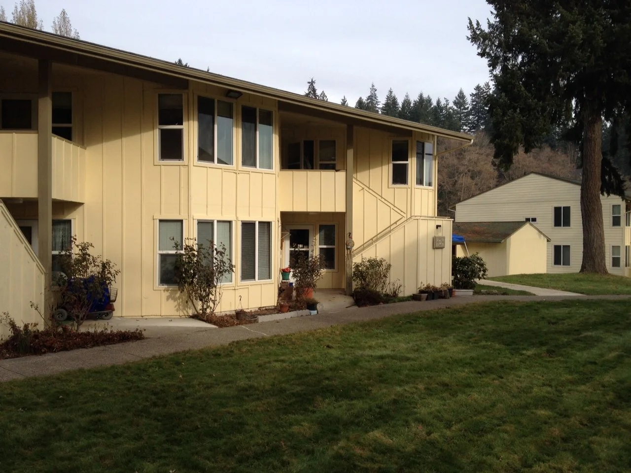 Communities — Riverside Charitable Corporation!