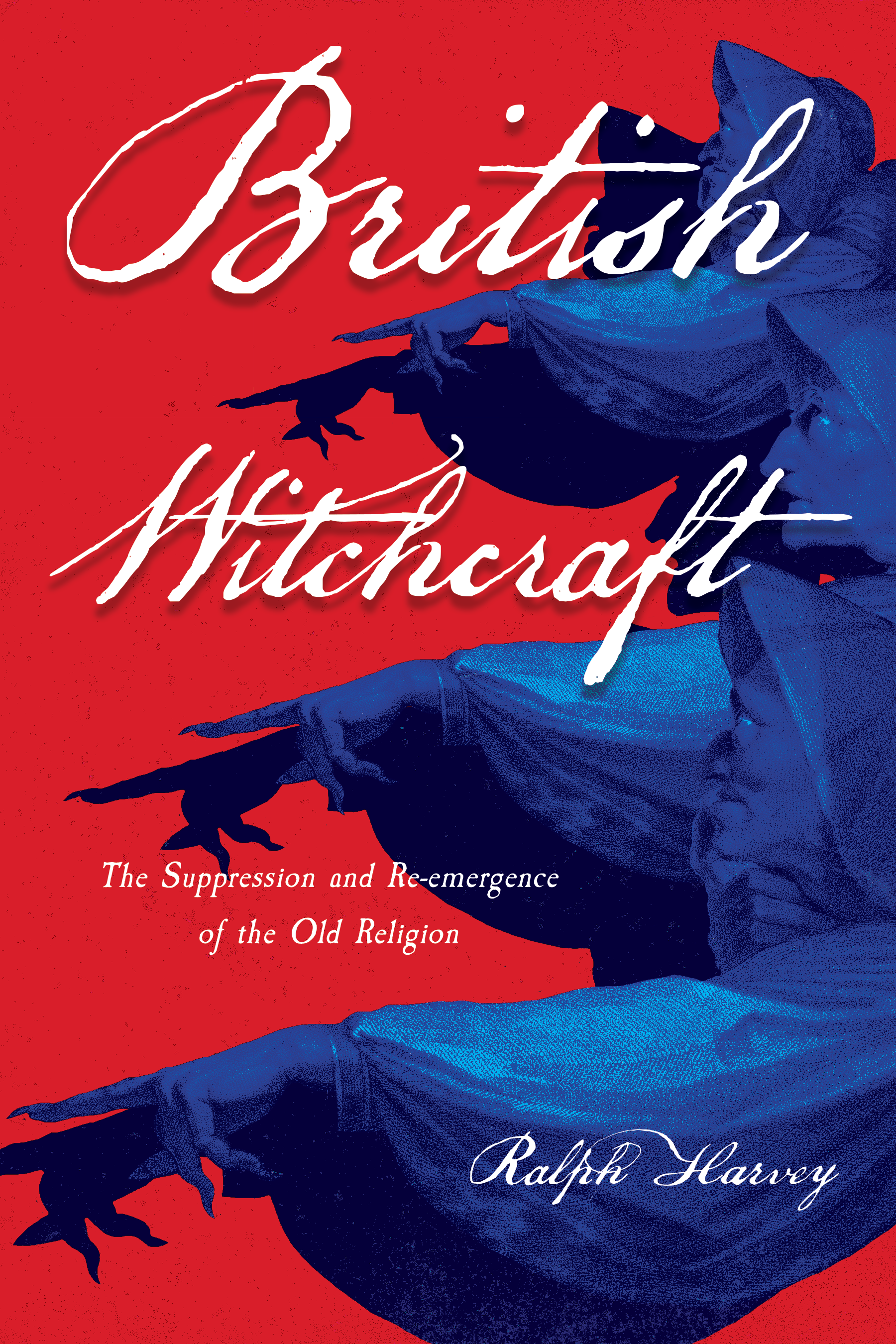 British Witchcraft: The Suppression and Re-Emergence of the Old Religion