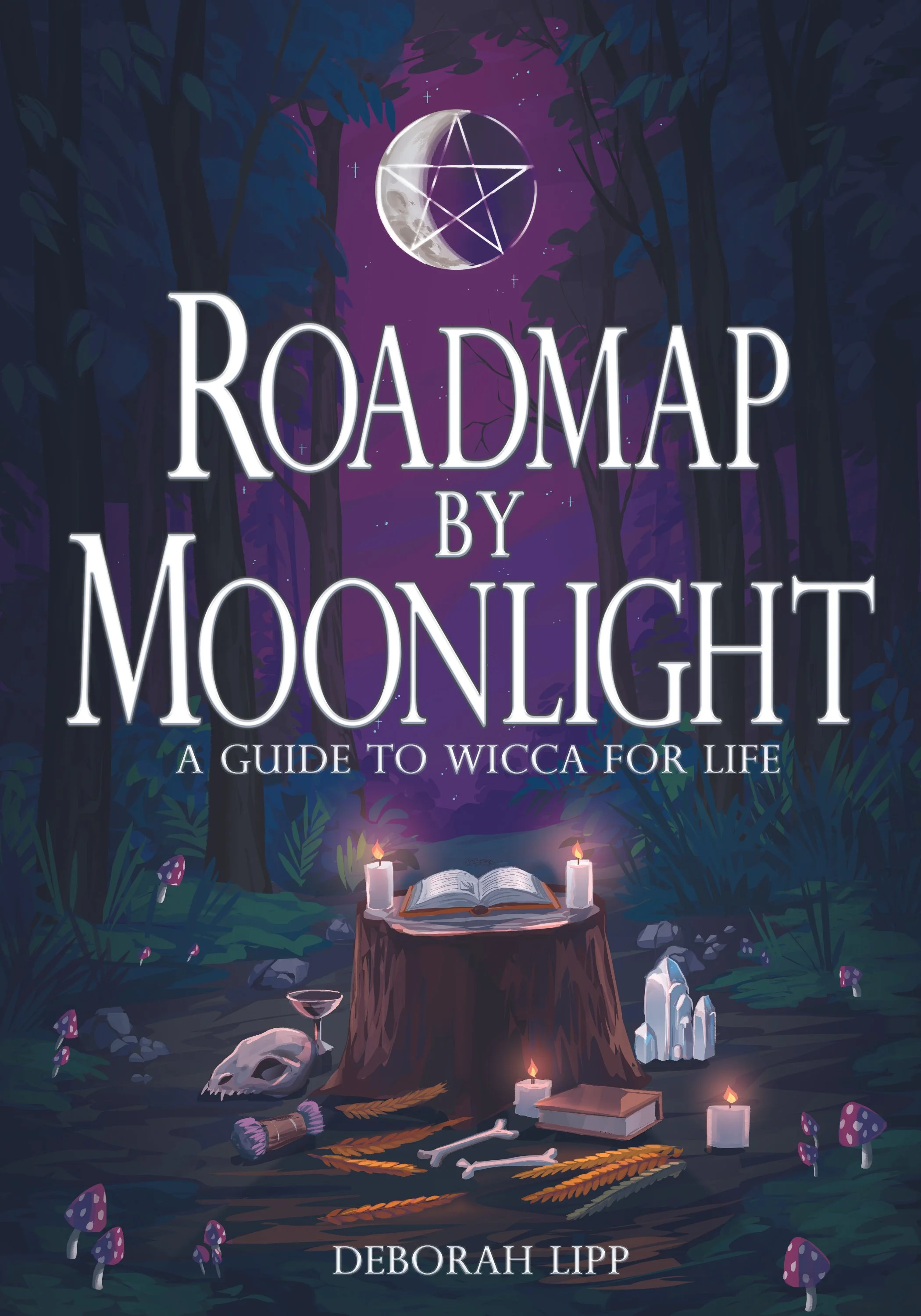 Roadmap by Moonlight