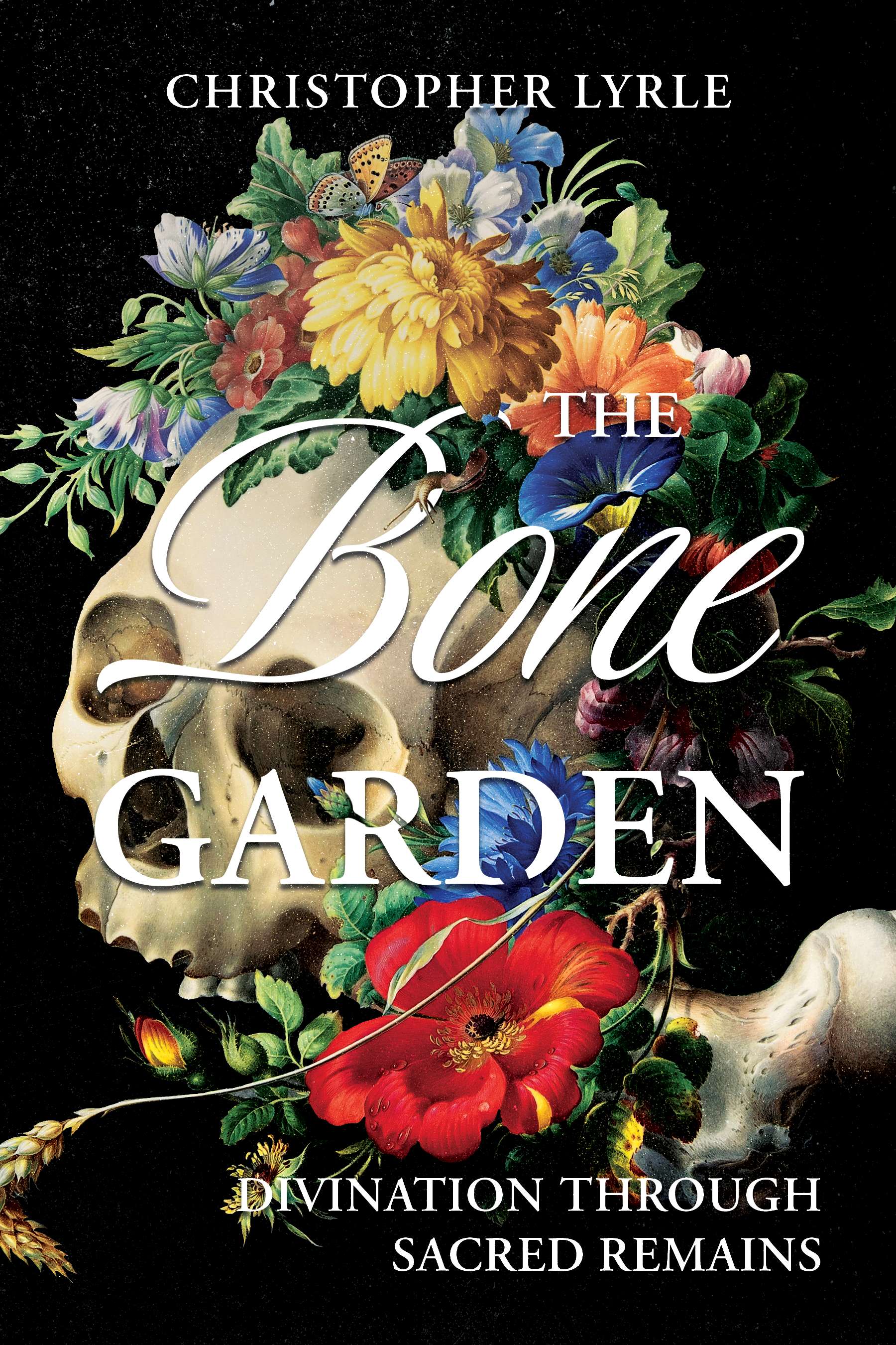 The Bone Garden: Divination Through Sacred Remains