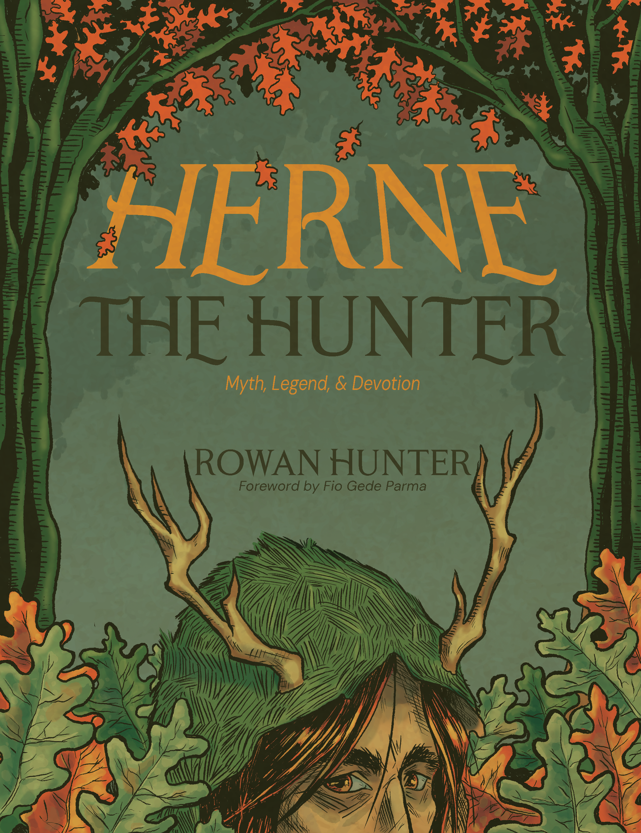 Herne the Hunter Cover FINAL online.png