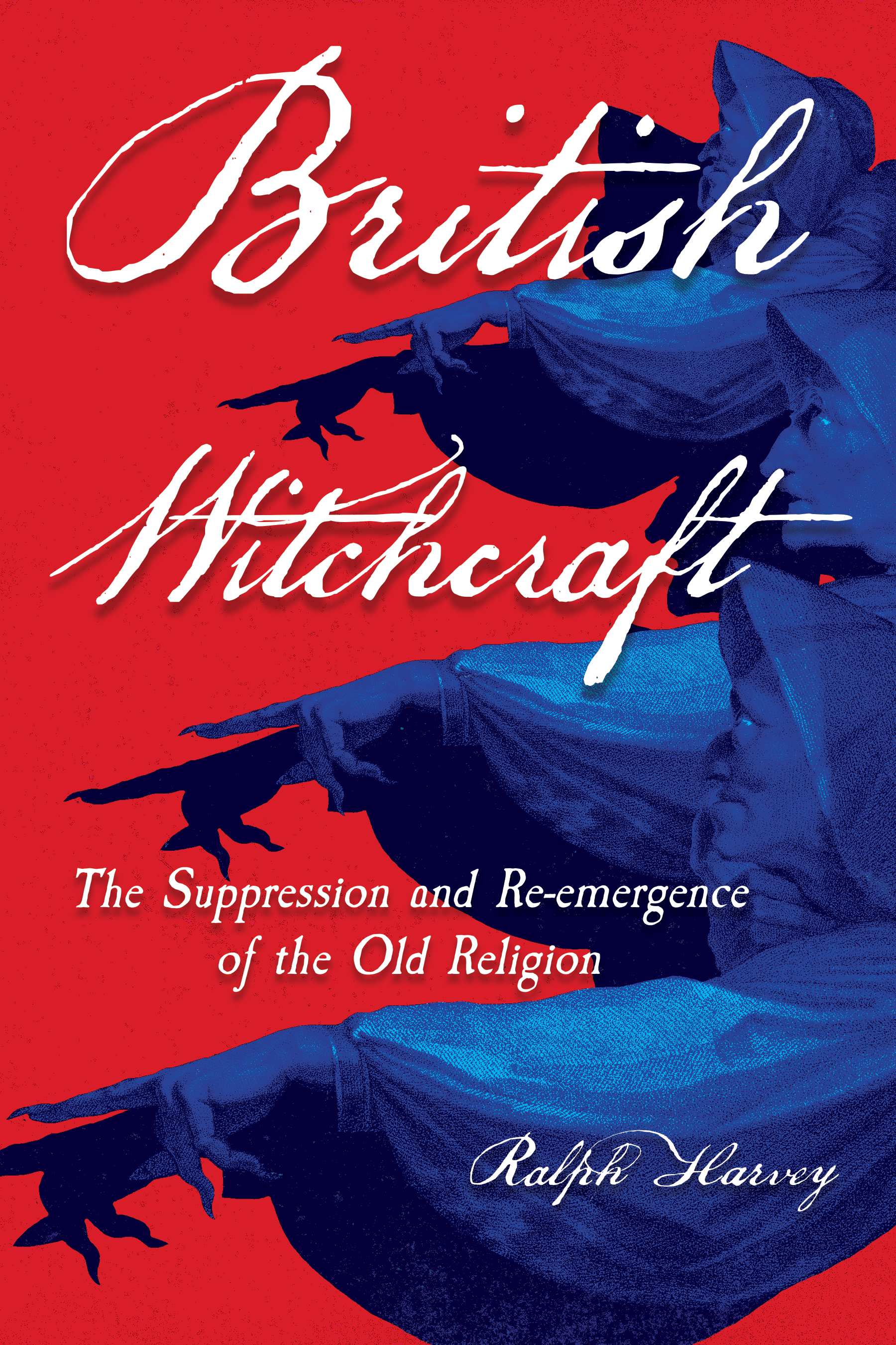British Witchcraft: The Suppression and Re-Emergence of the Old Religion