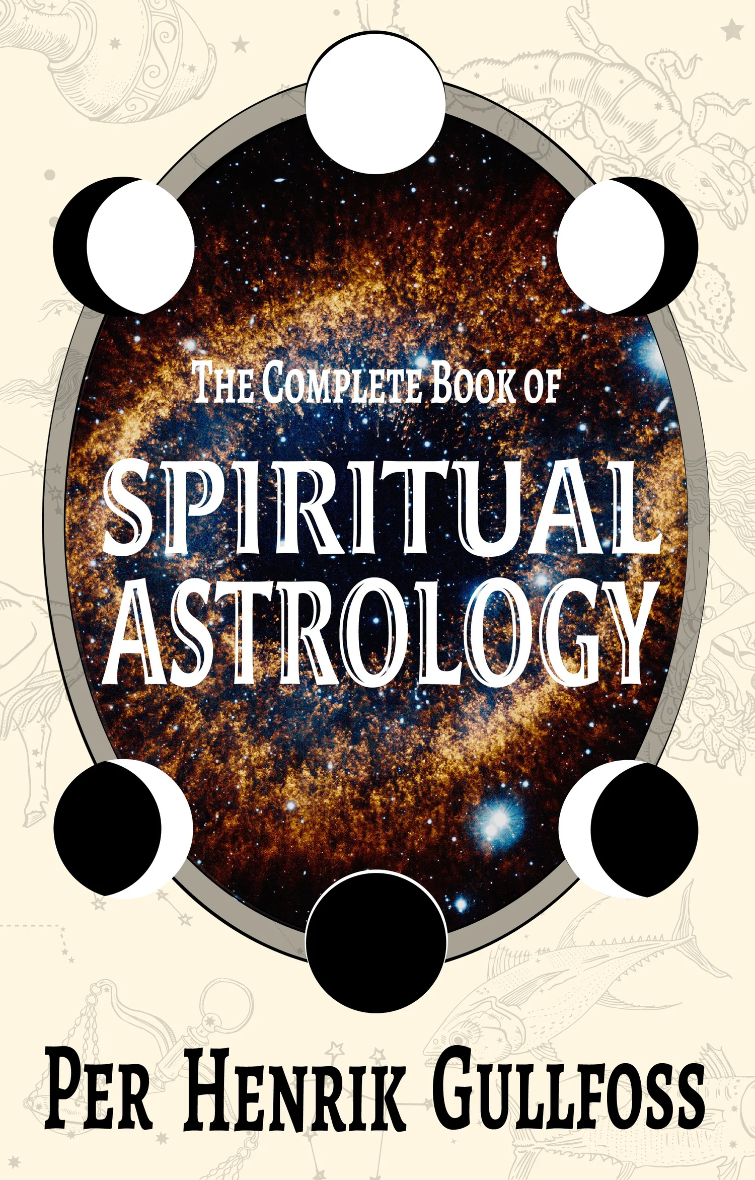 A Witch’s Shadow Magick Compendium — Crossed Crow Books