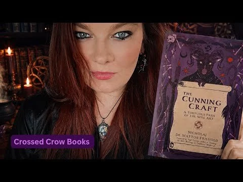 The Cunning Craft: Eries Witchcraft