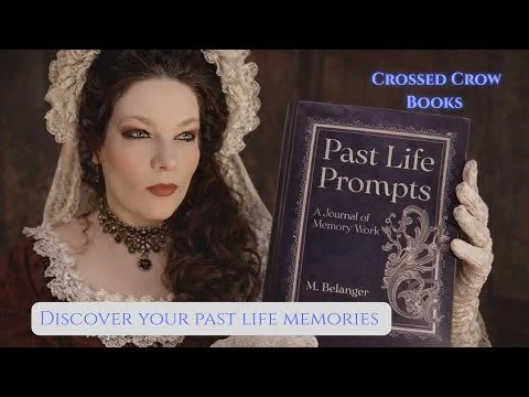 Past Life Prompts: Eries Witchcraft