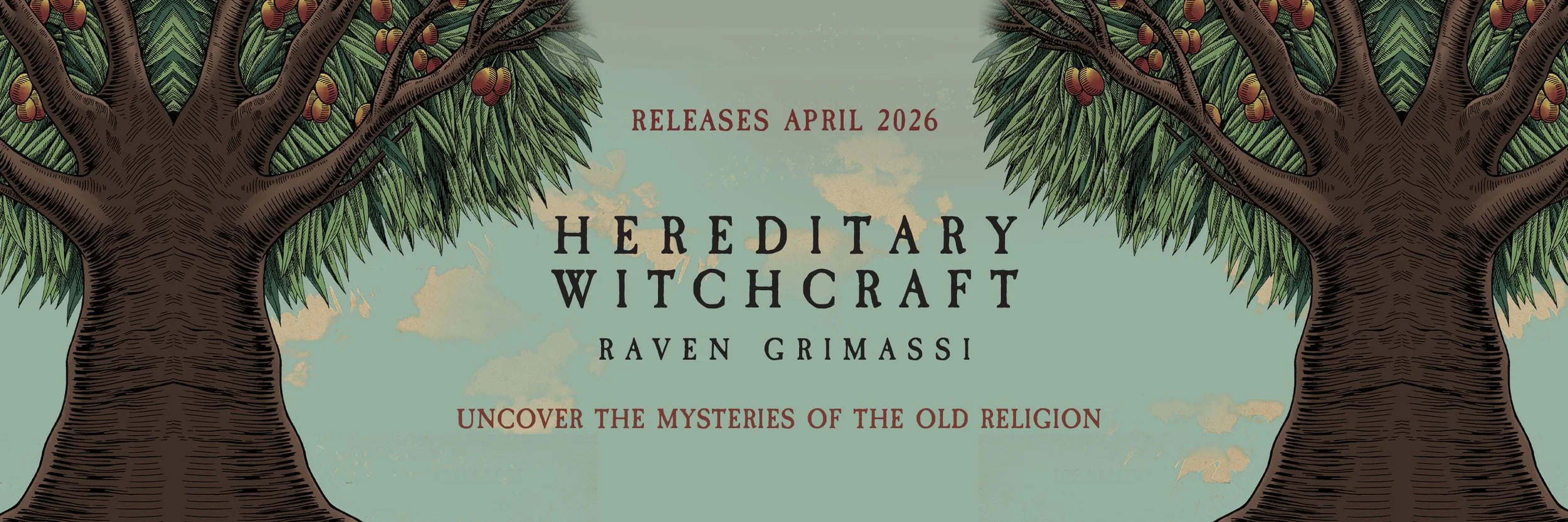 Hereditary Witchcraft