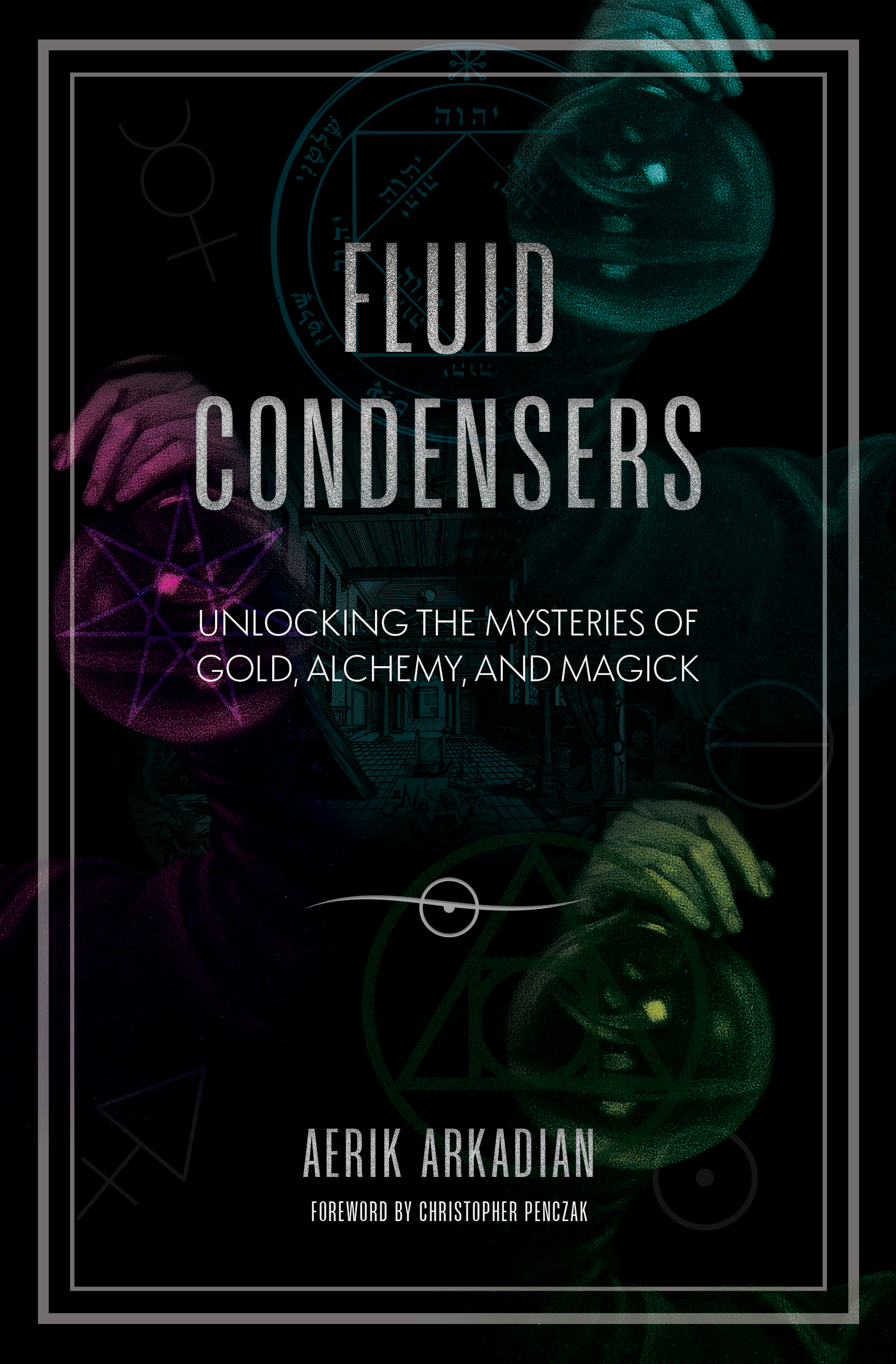 Fluid Condensers
