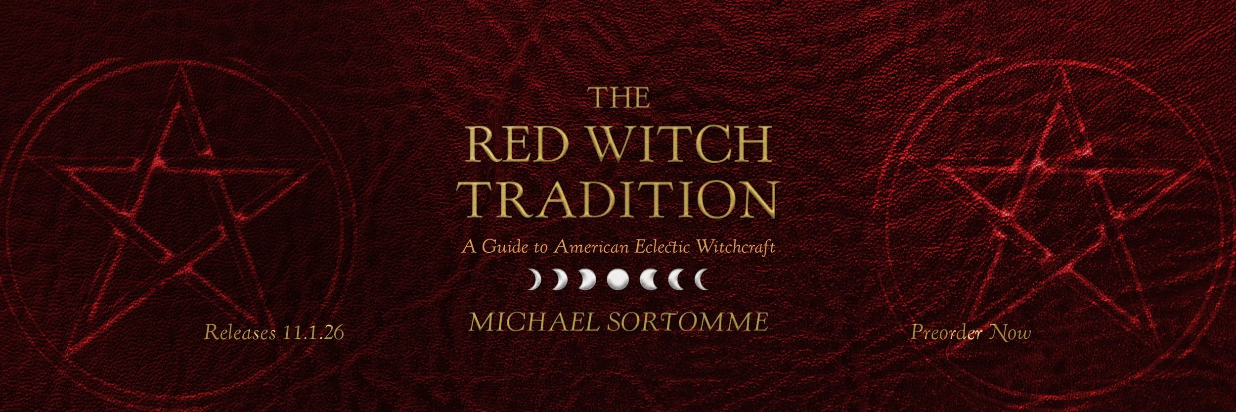 The Red Witch Tradition