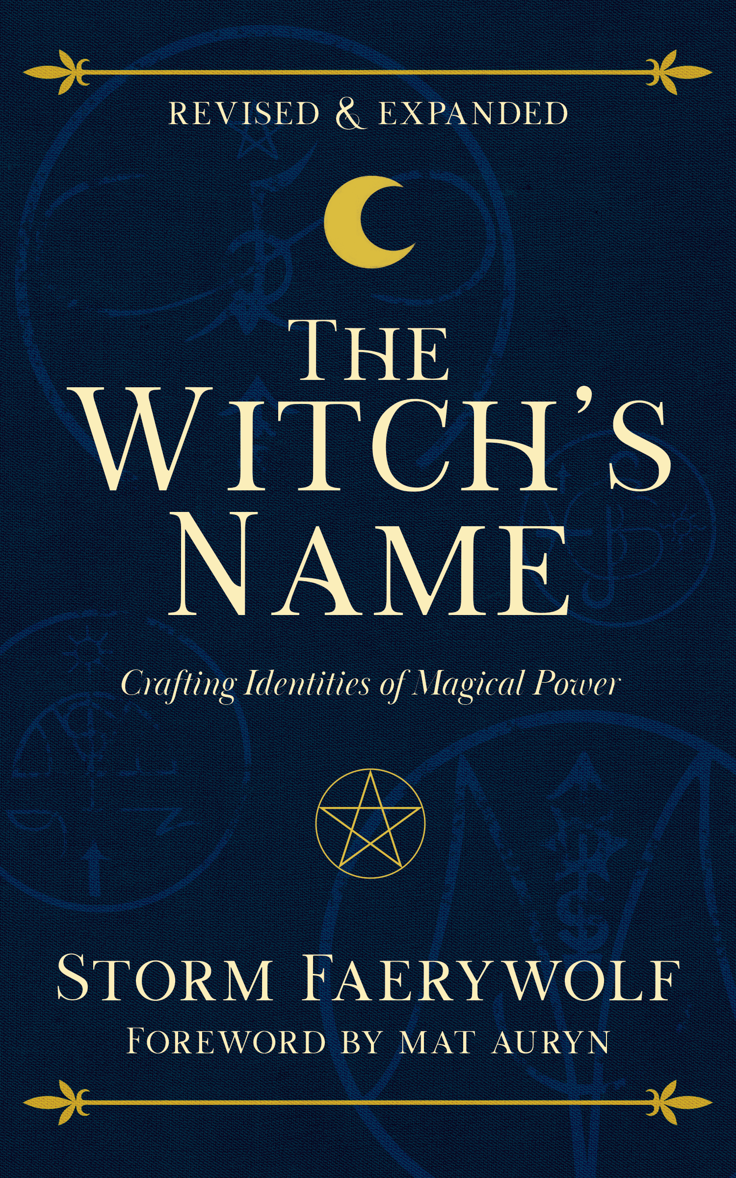 The Witch's Name