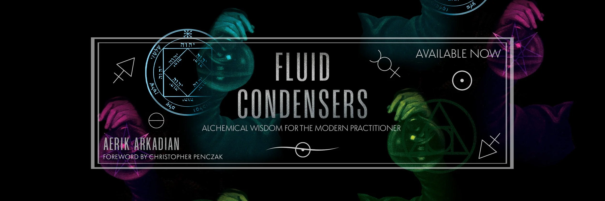 Fluid Condensers