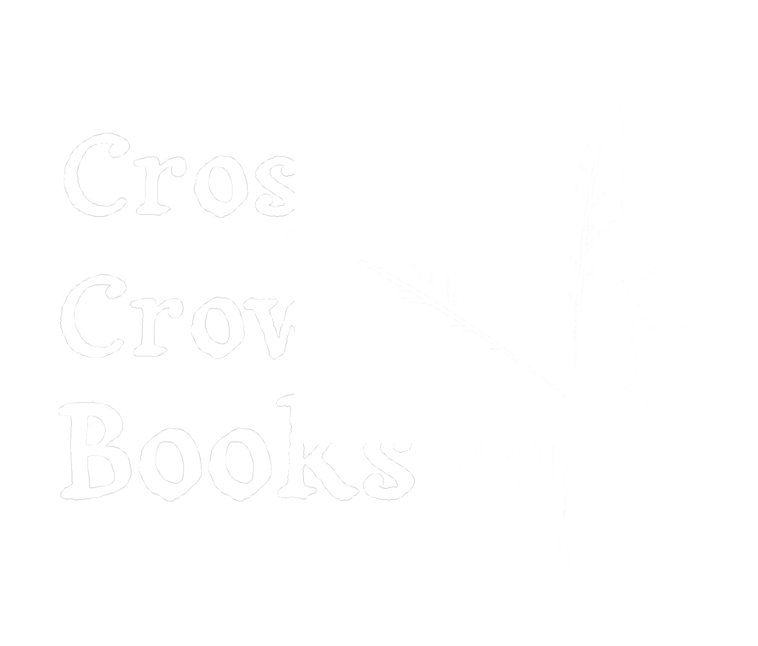 Crossed Crow Books