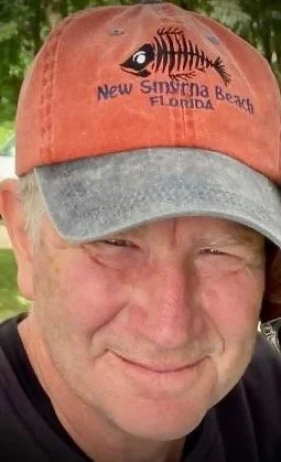 Bernard “Bernie” Graham