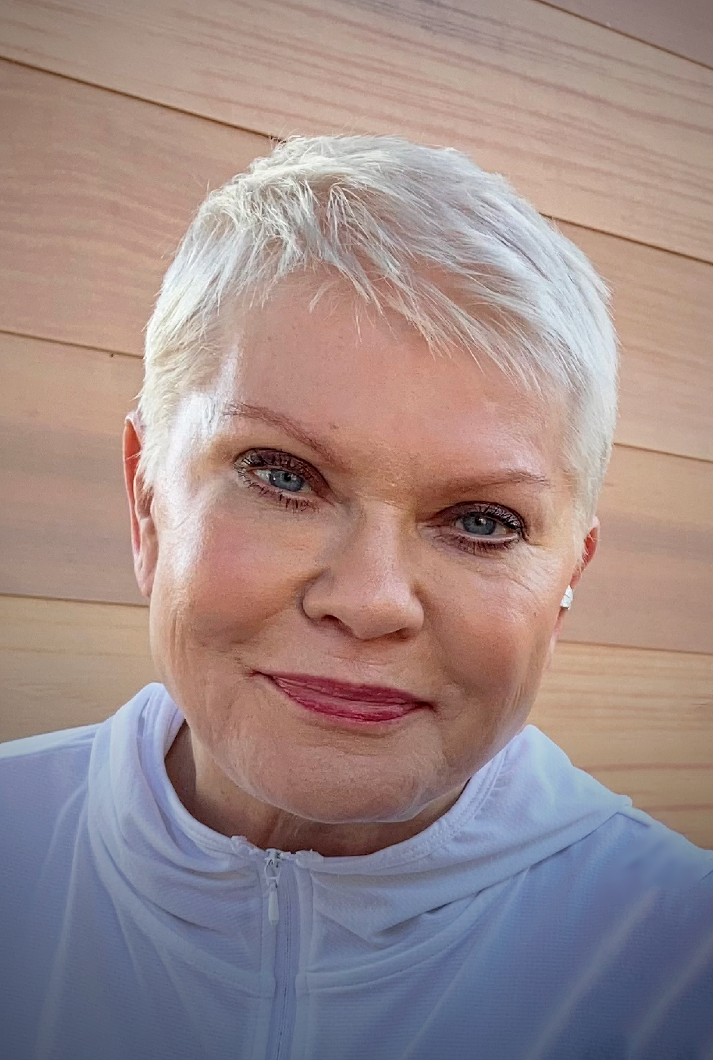 Sandra Irene Mathern