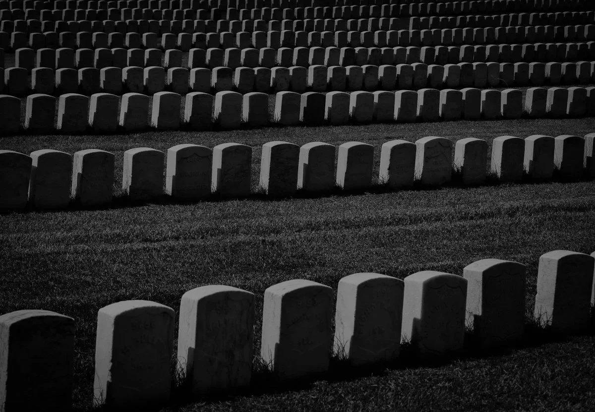 "The Infinite Dead"