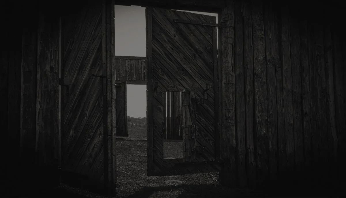 Enter