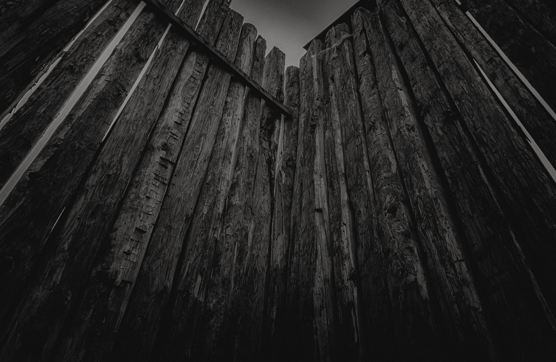 Stockade