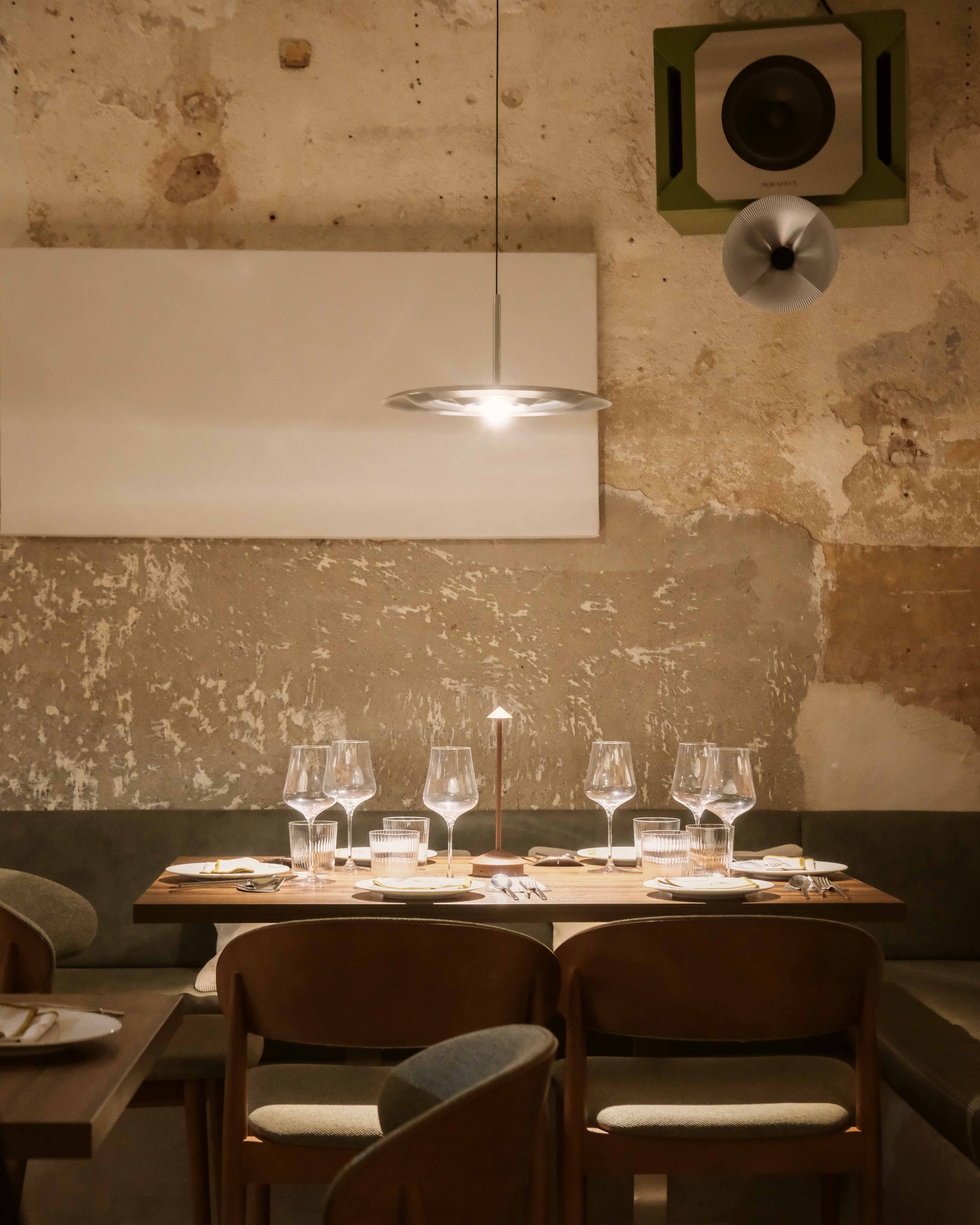 Casa Platos Barcelona