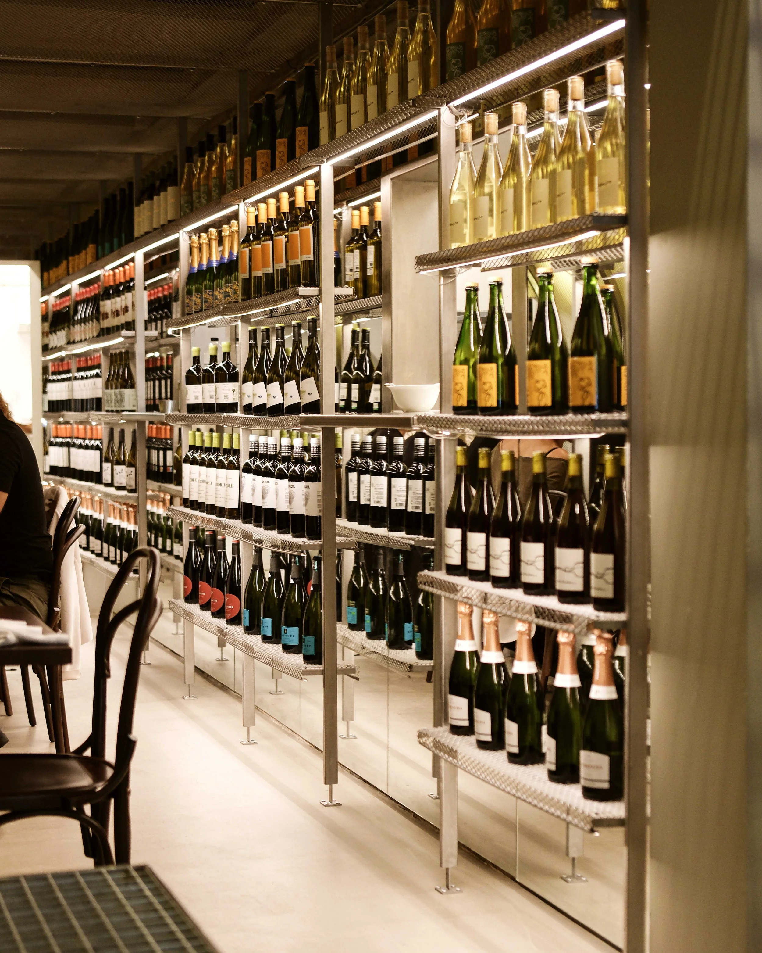 Pizzabar Barcelona