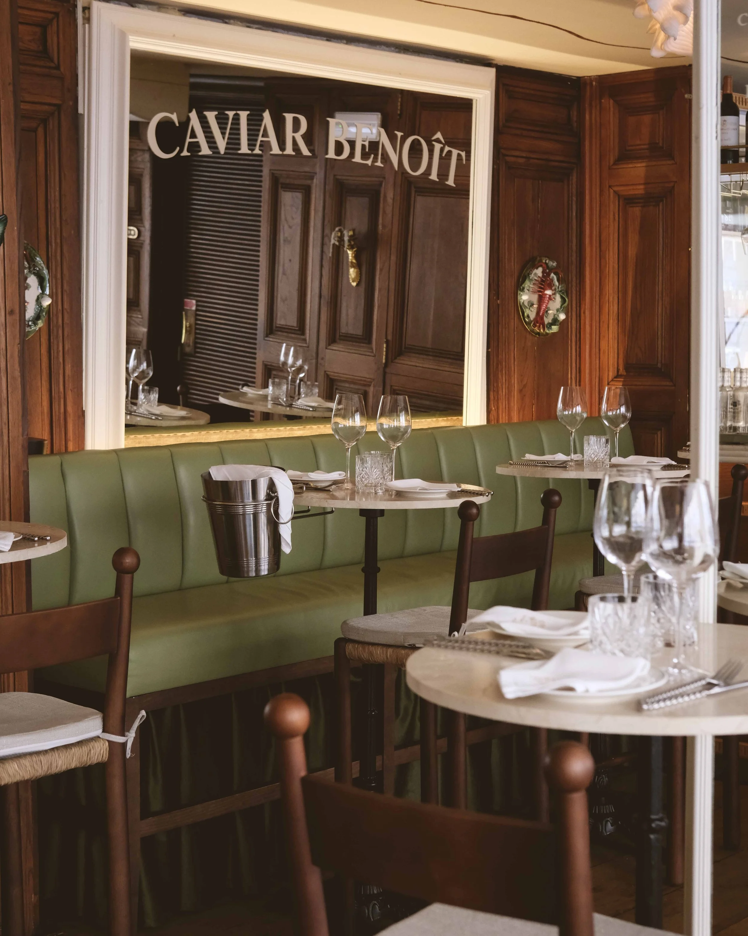 Oysters Menorca Barcelona