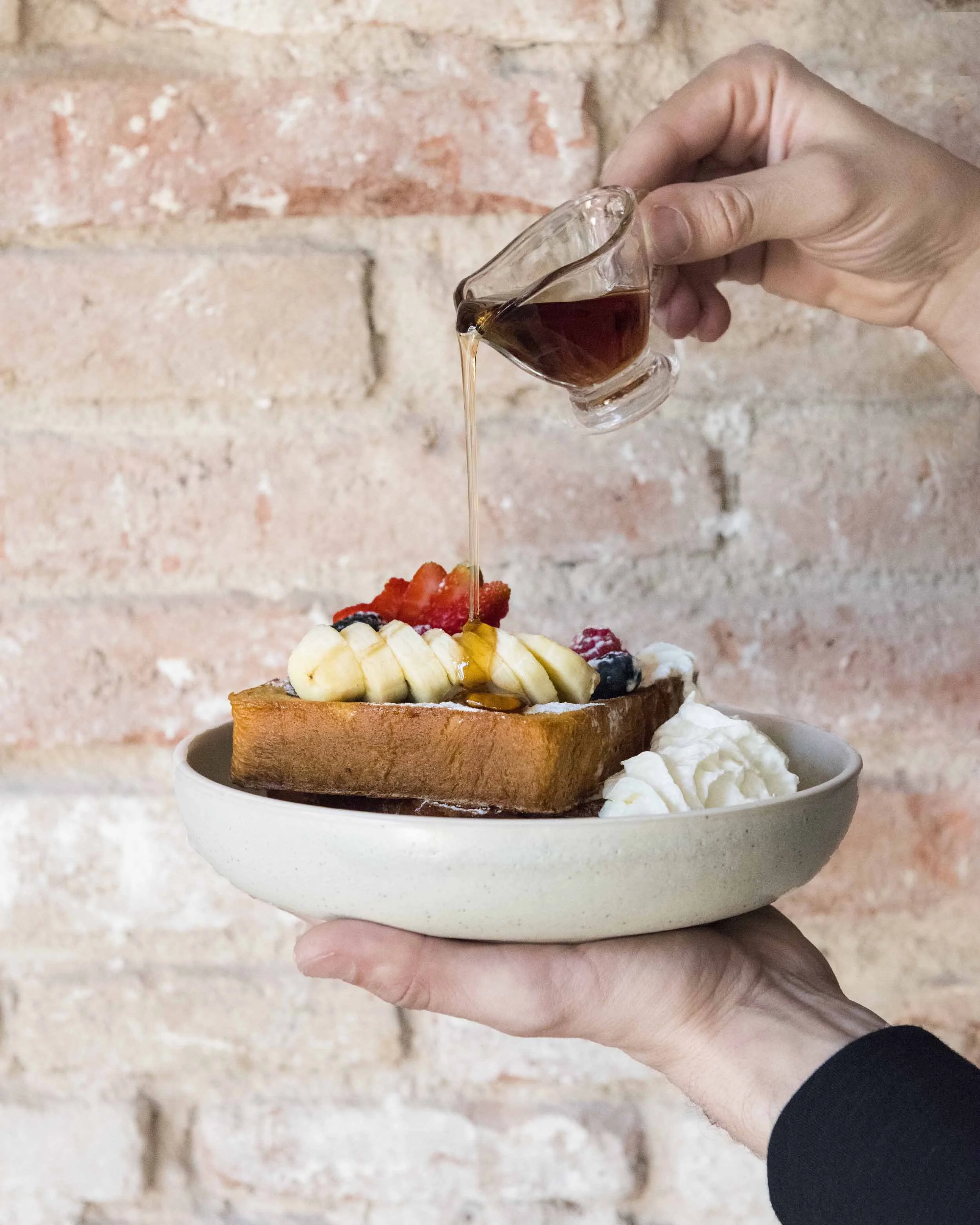 Oma Bistró - Eixample or The Village?