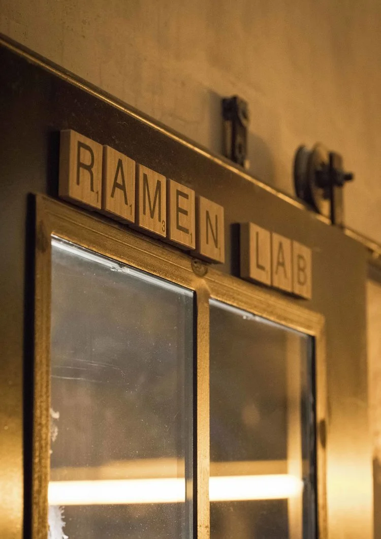 Koku Kitchen Barcelona