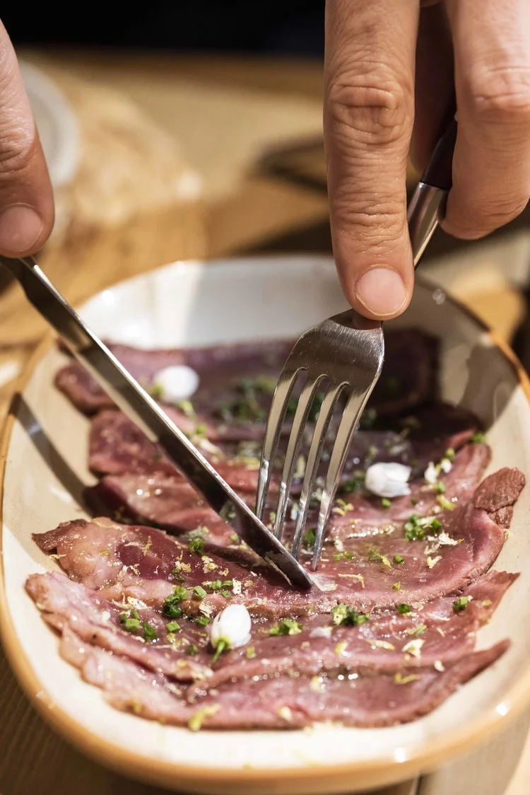 Encercle - Food to Make You Feel Welcome