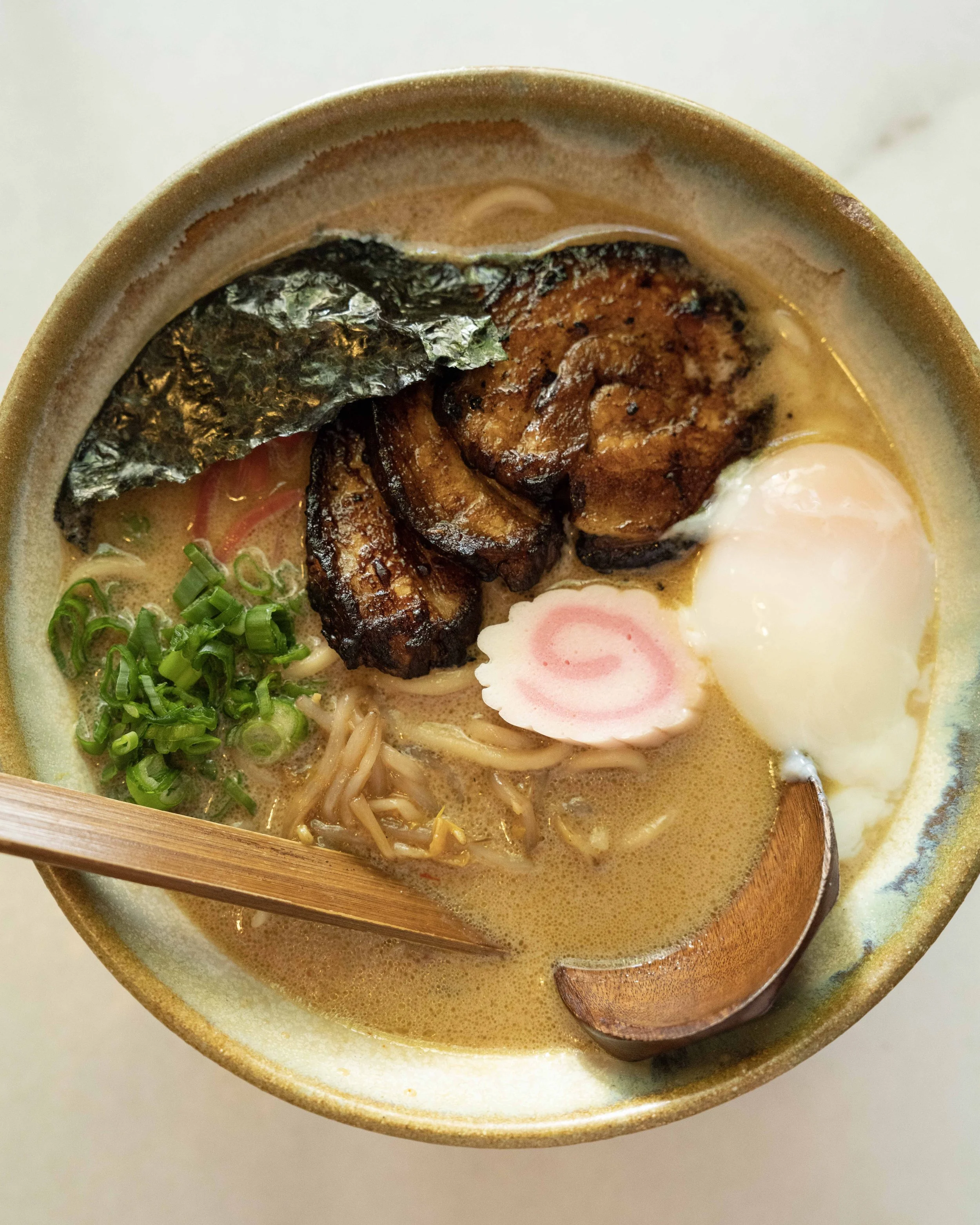 Kibuka Ramen Barcelona