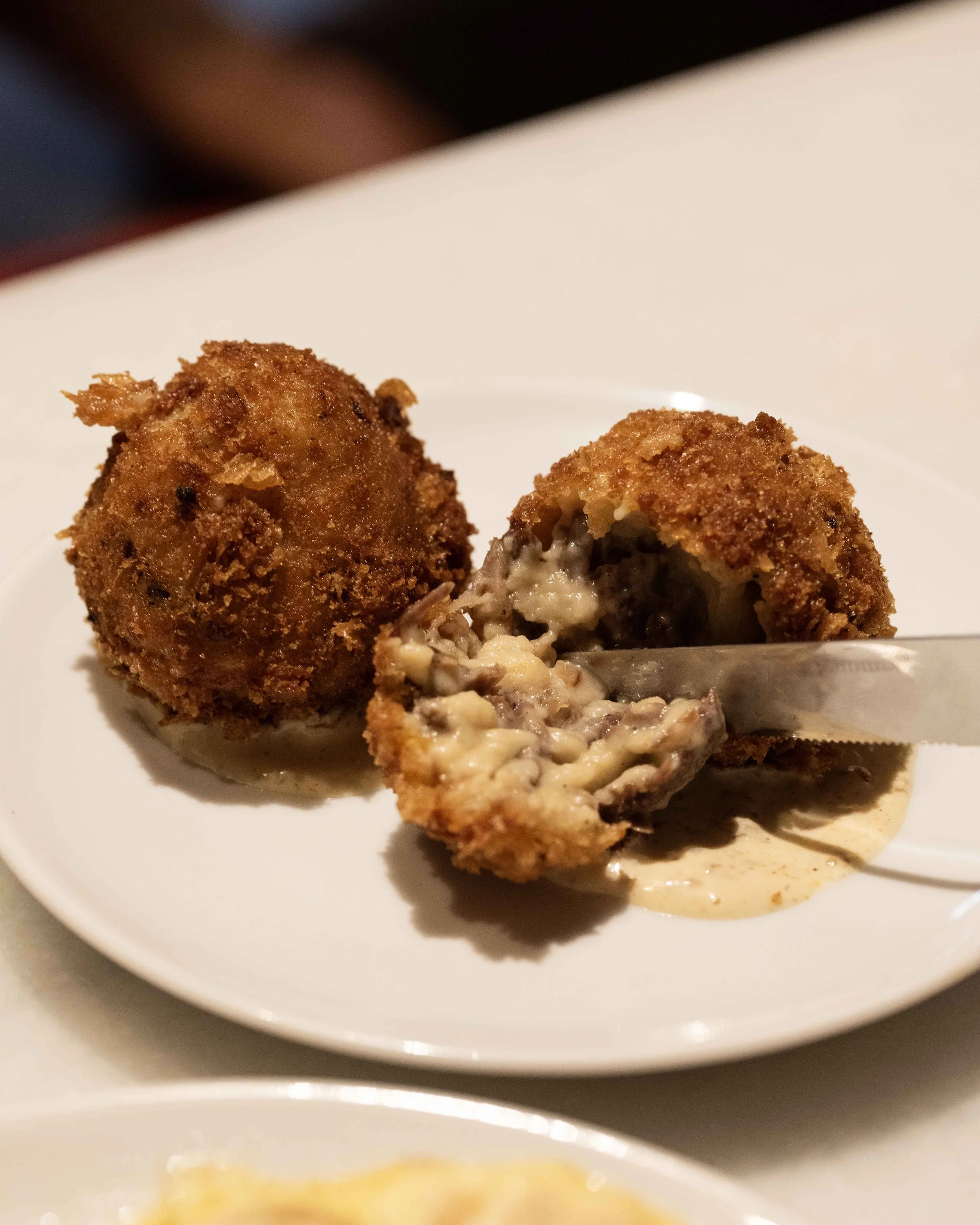 Rabbit’s Bar - Tapas and Vibes — Barcelona Food Experience