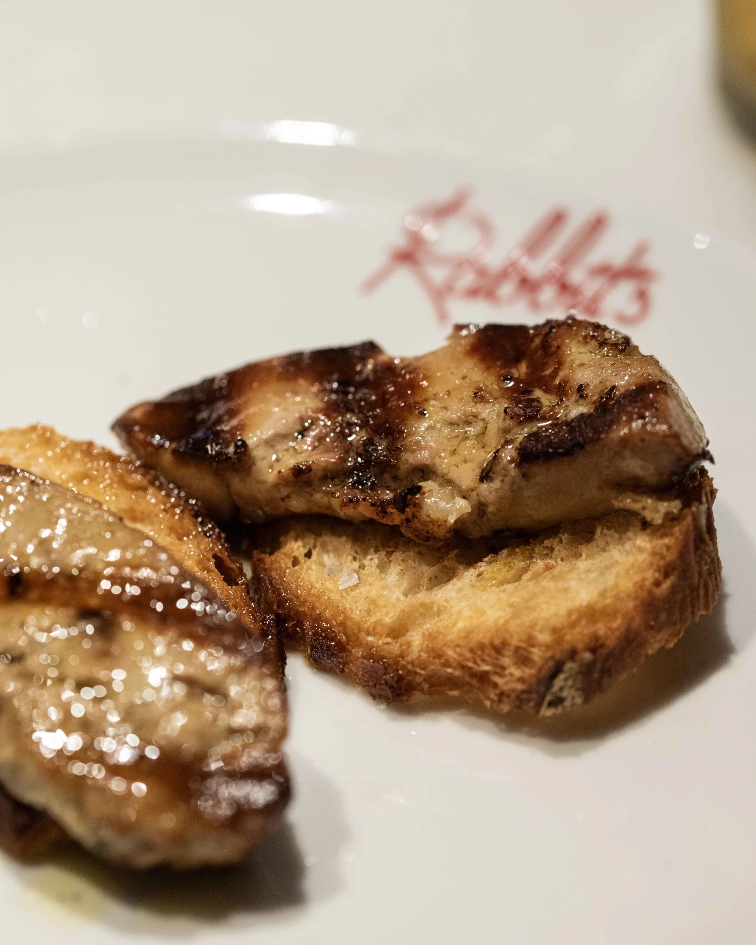 Rabbit’s Bar - Tapas and Vibes — Barcelona Food Experience