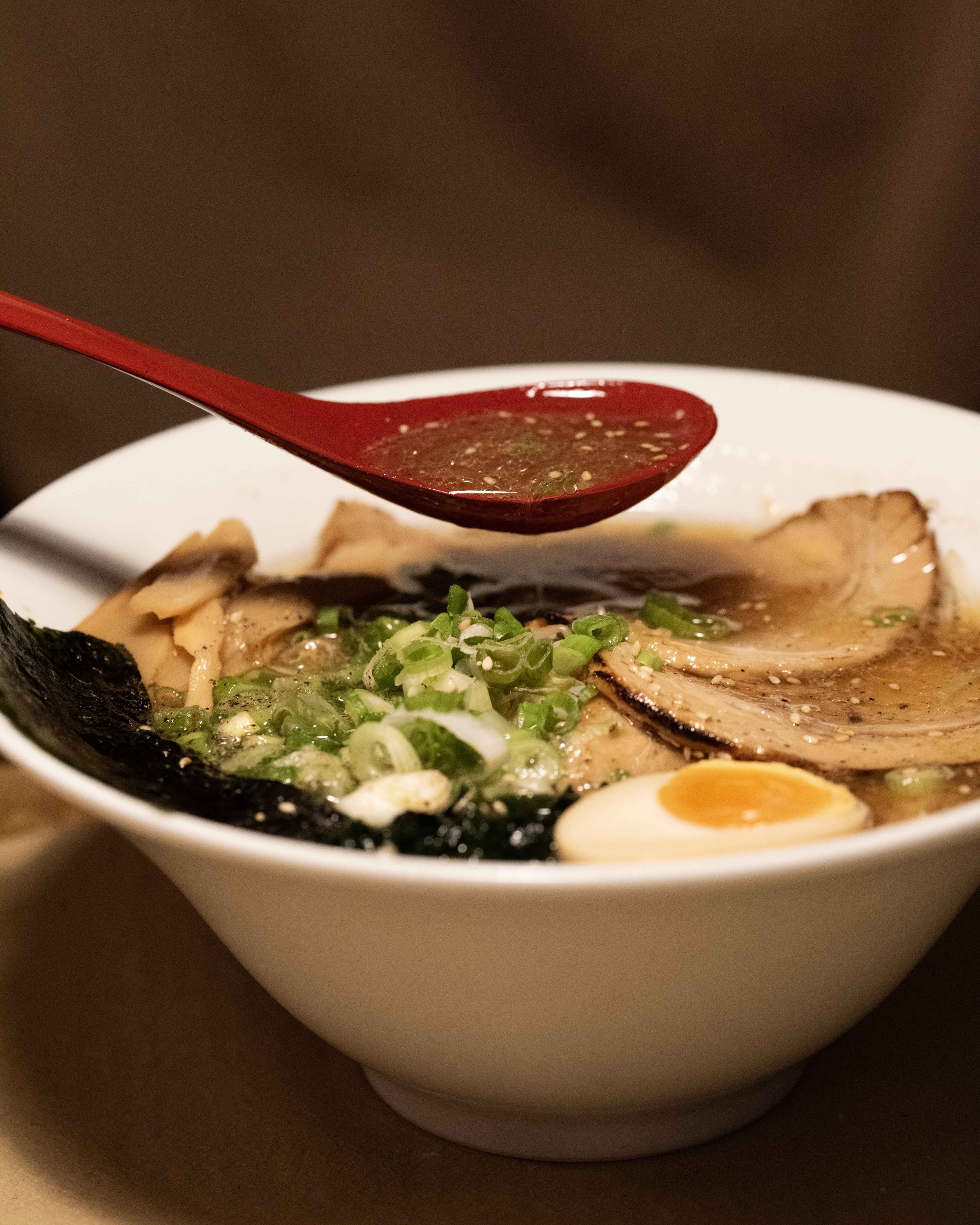 Kobuta Ramen Barcelona