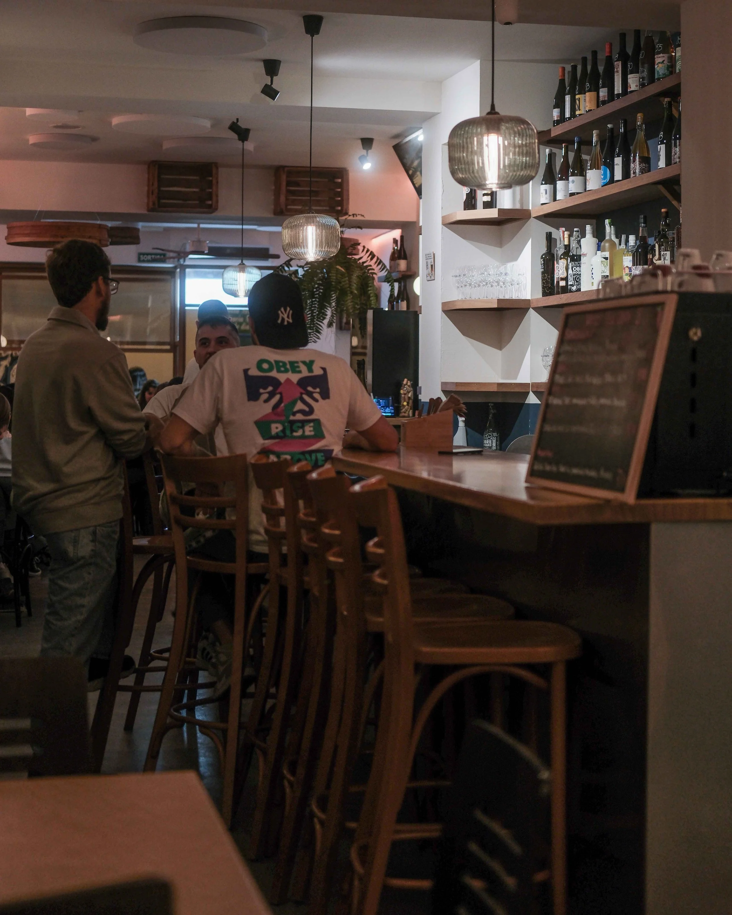 Pimpla Vins Barcelona