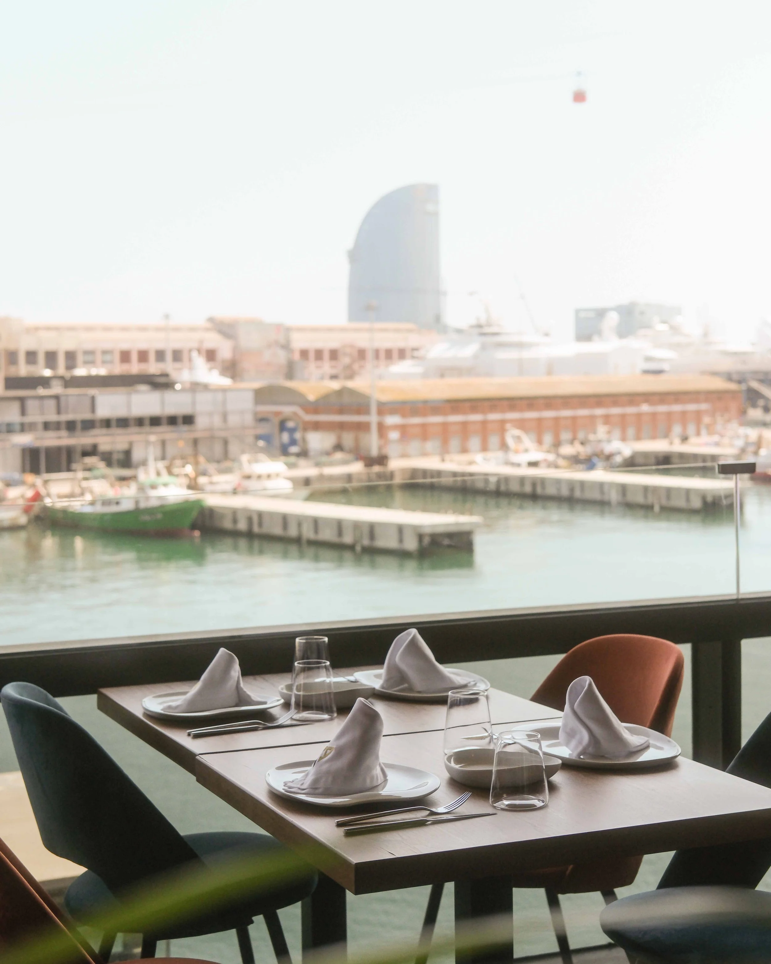 Casa Amalia Barcelona