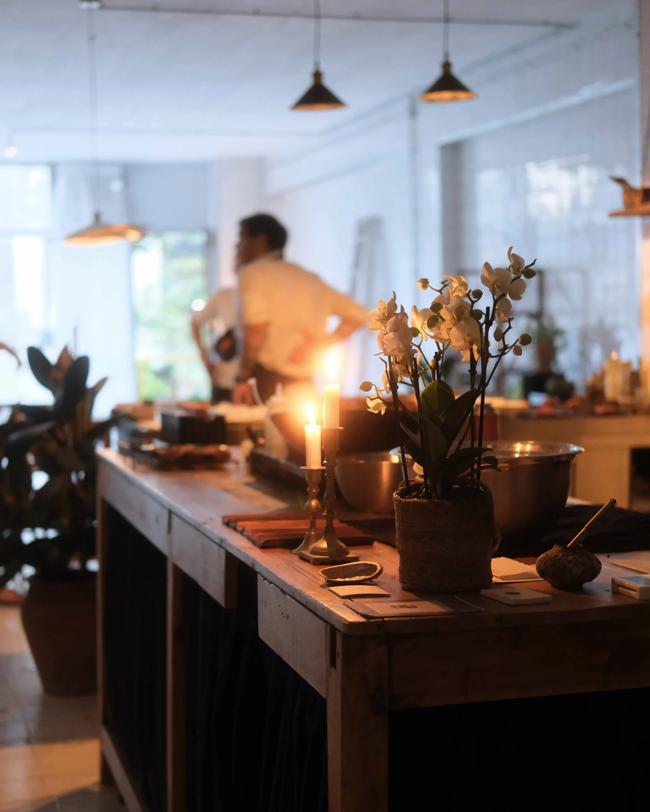 Table by Ona Barcelona