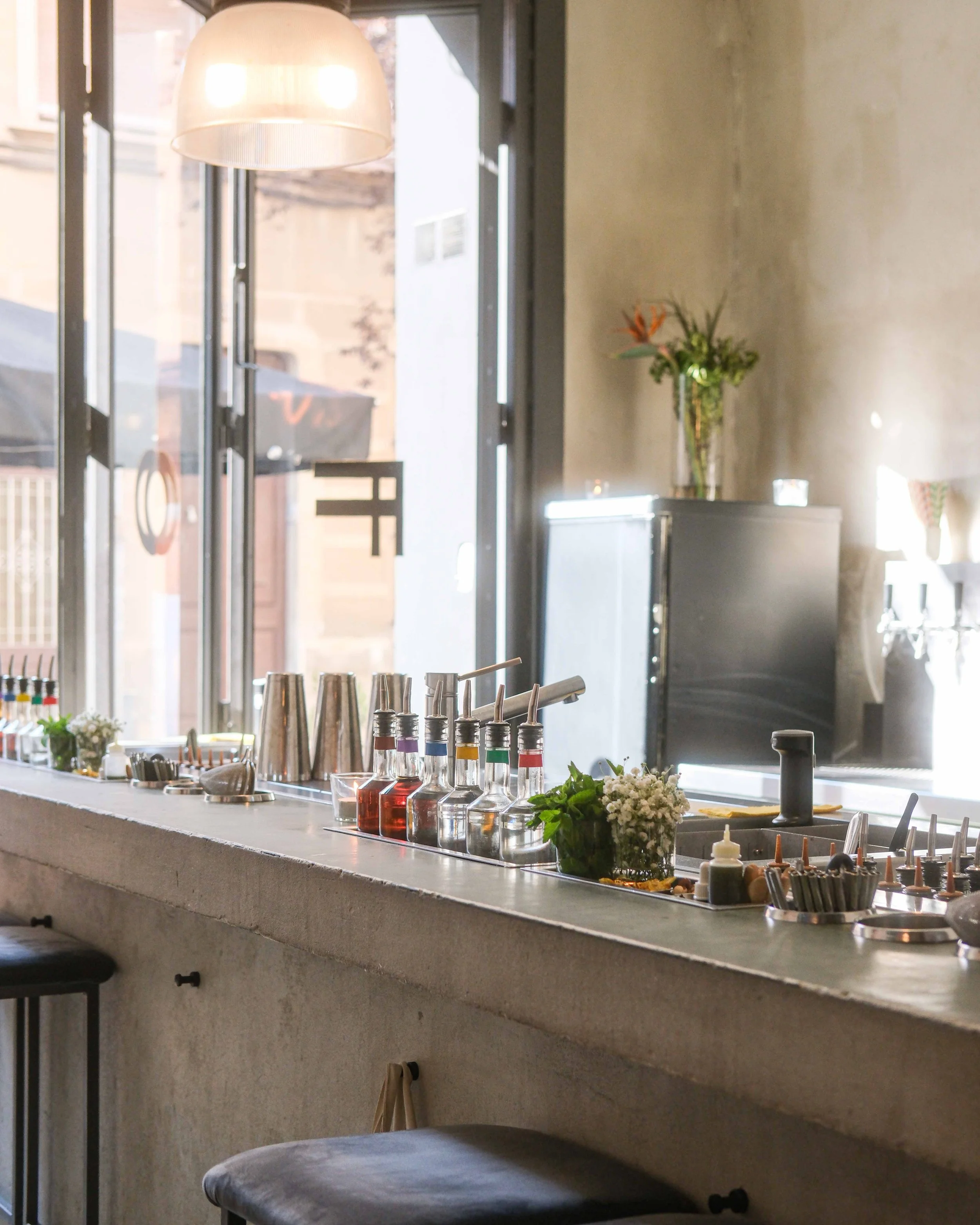 Best Bars in Barcelona