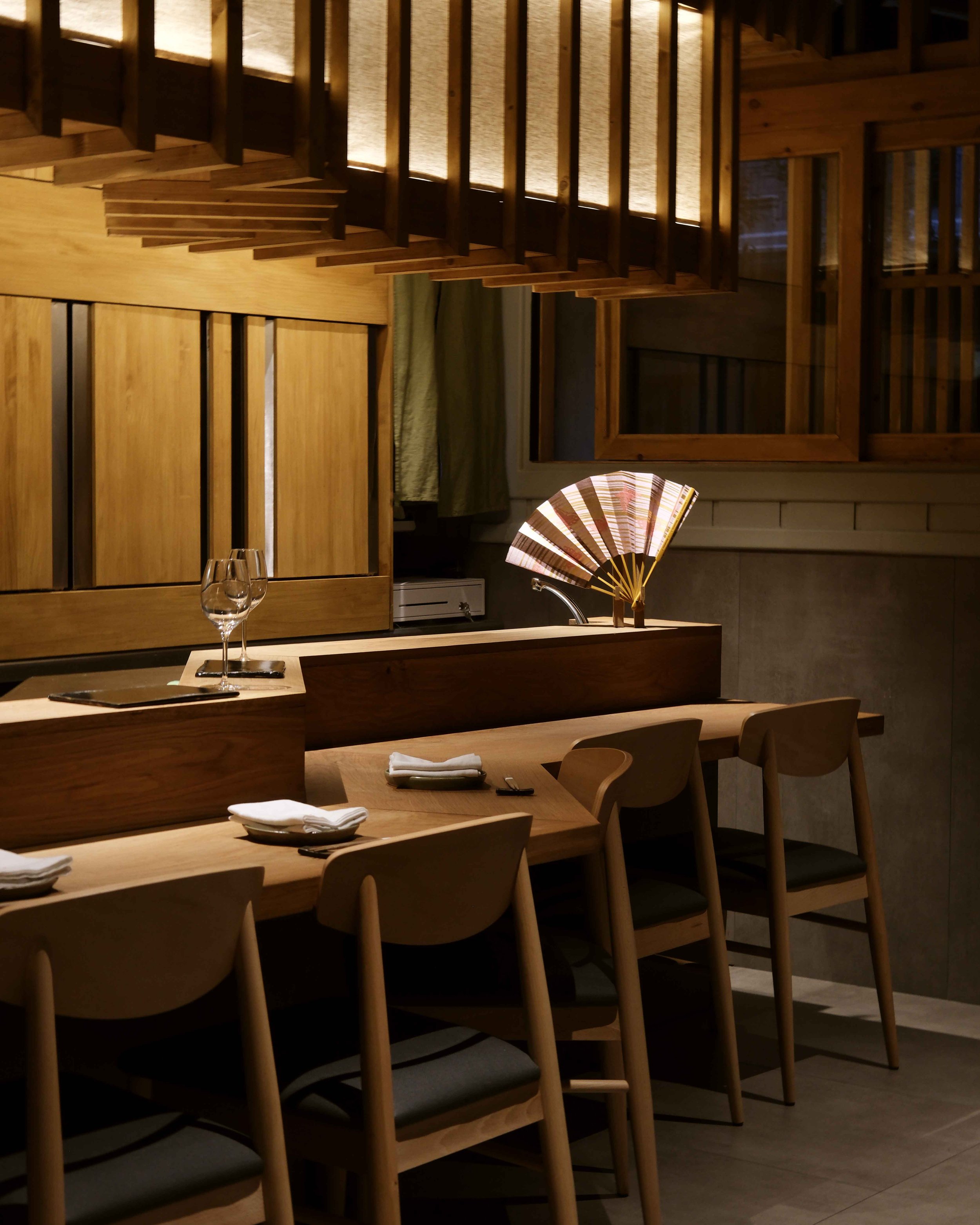 Fukamura Barcelona Close to sagrada familia