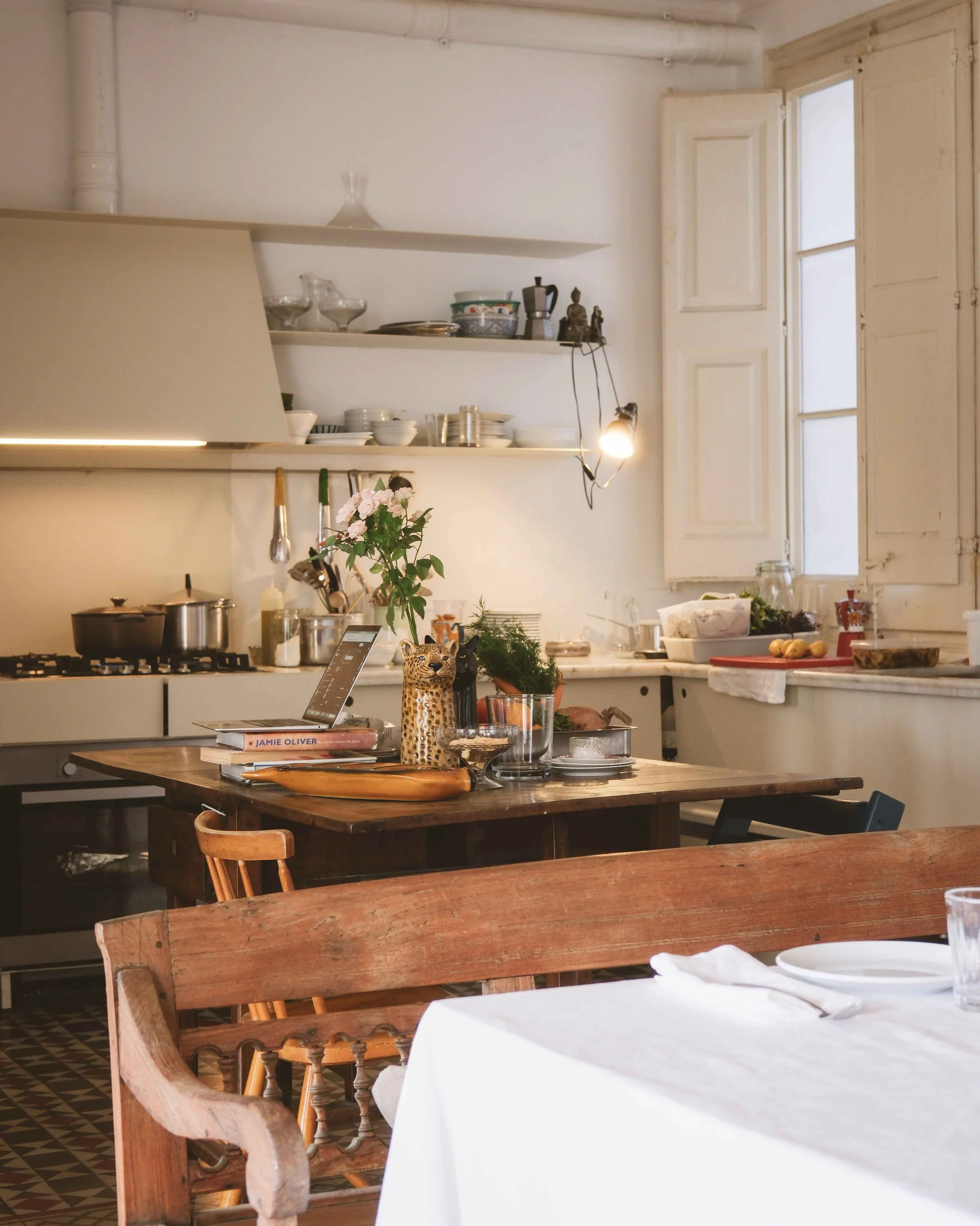 Tercero Primera A Barcelona