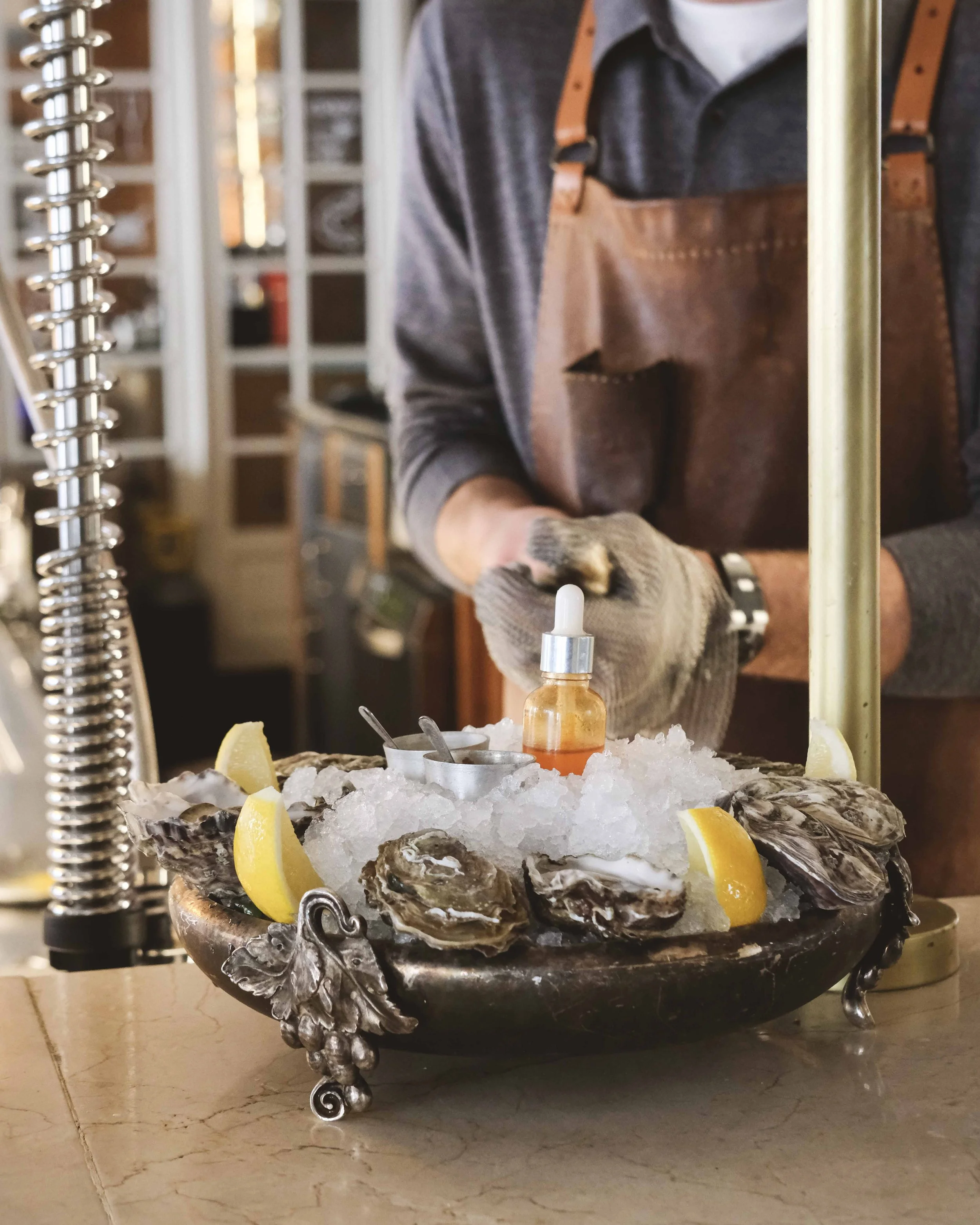 Oysters Menorca Barcelona 08.jpg