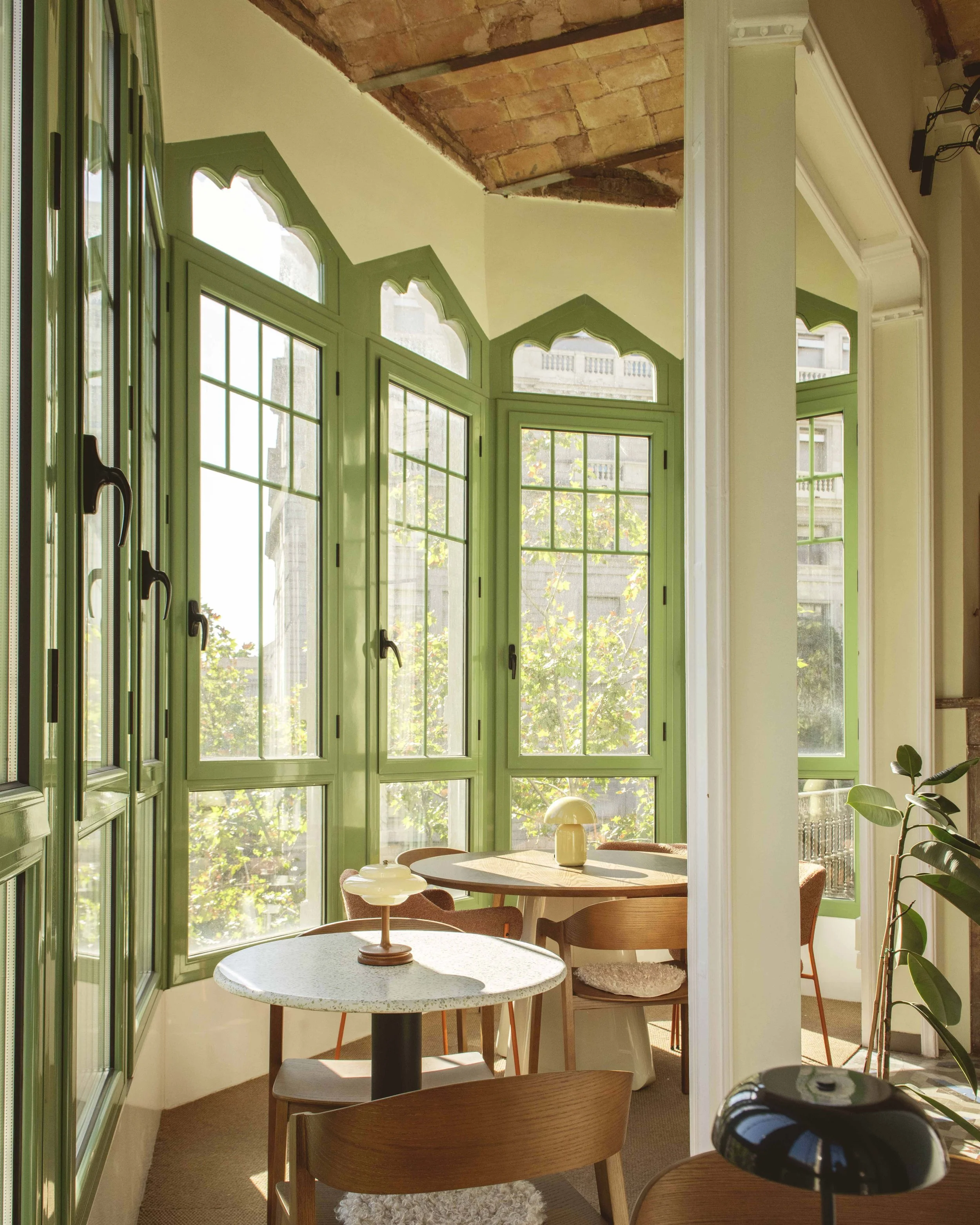 Backstory Bookshop The Studio Barcelona