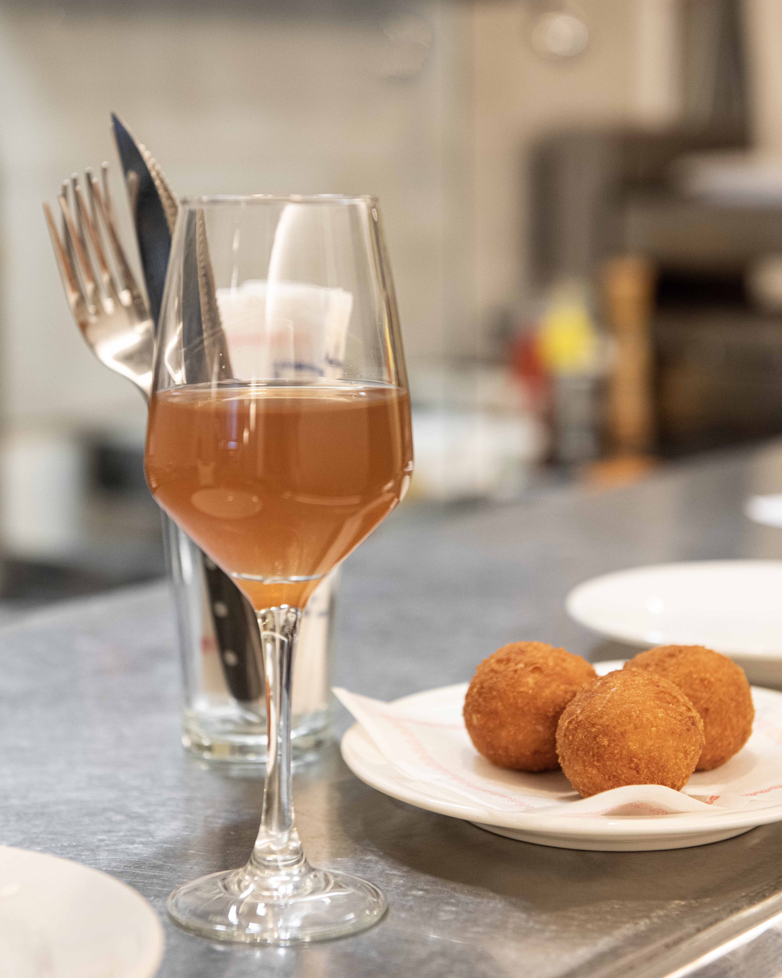 New Restaurants Spring 2023 — Barcelona Food Experience