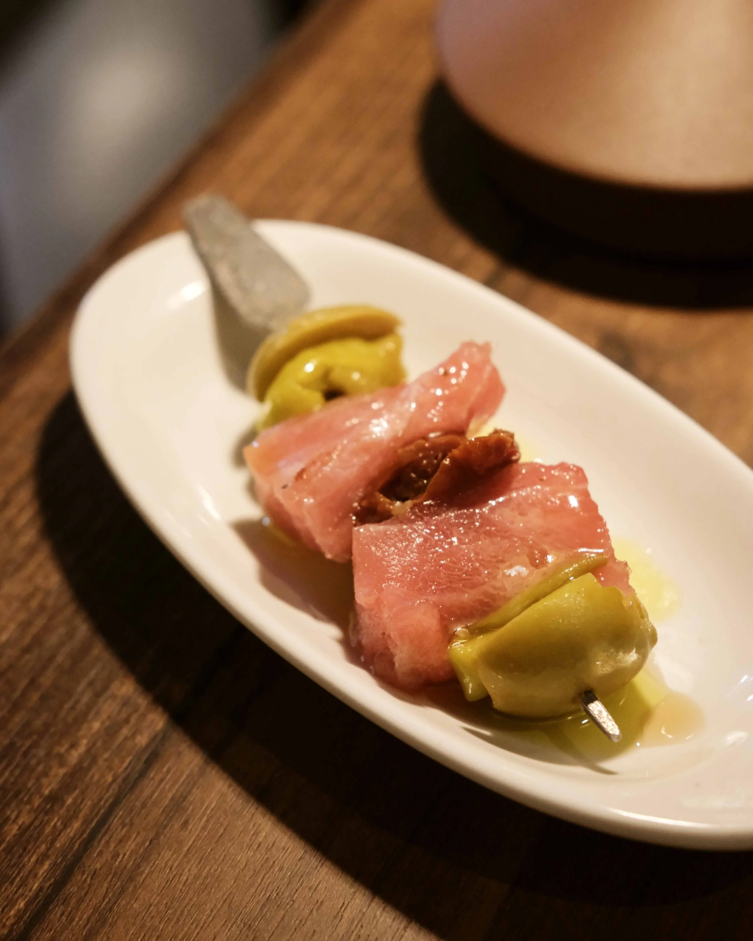 Casa Platos Barcelona