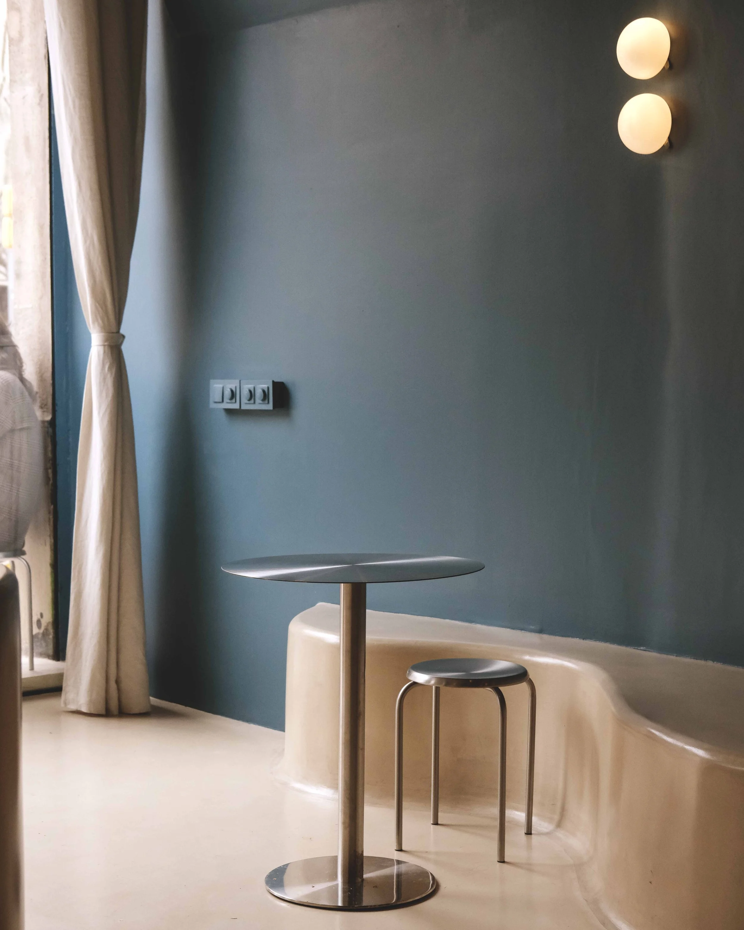 Mood Coffee Barcelona