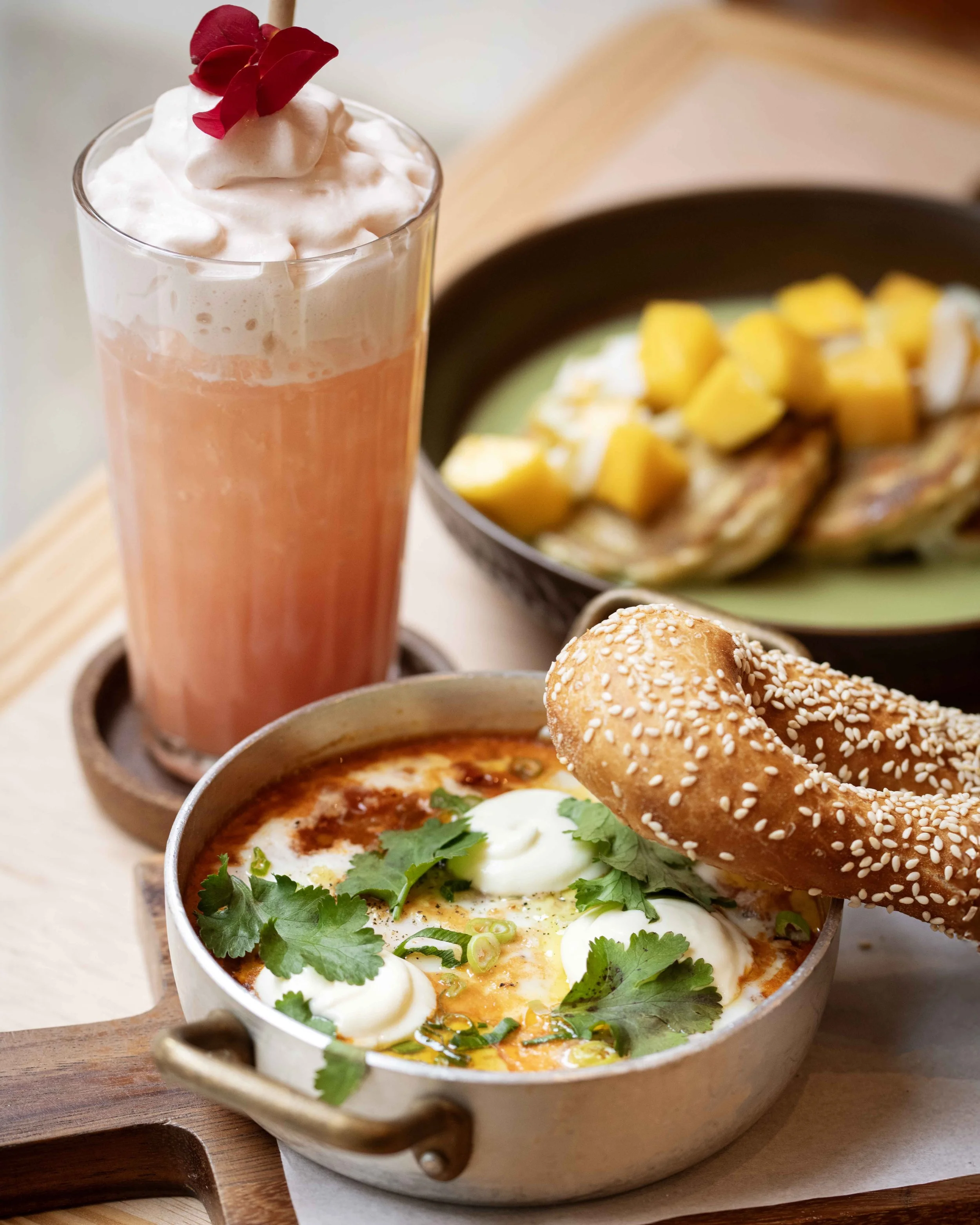 The Egg Lab Barcelona