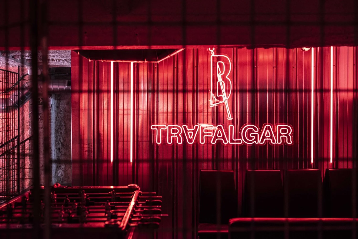 Trafalgar+Pizza+Club+Barcelona