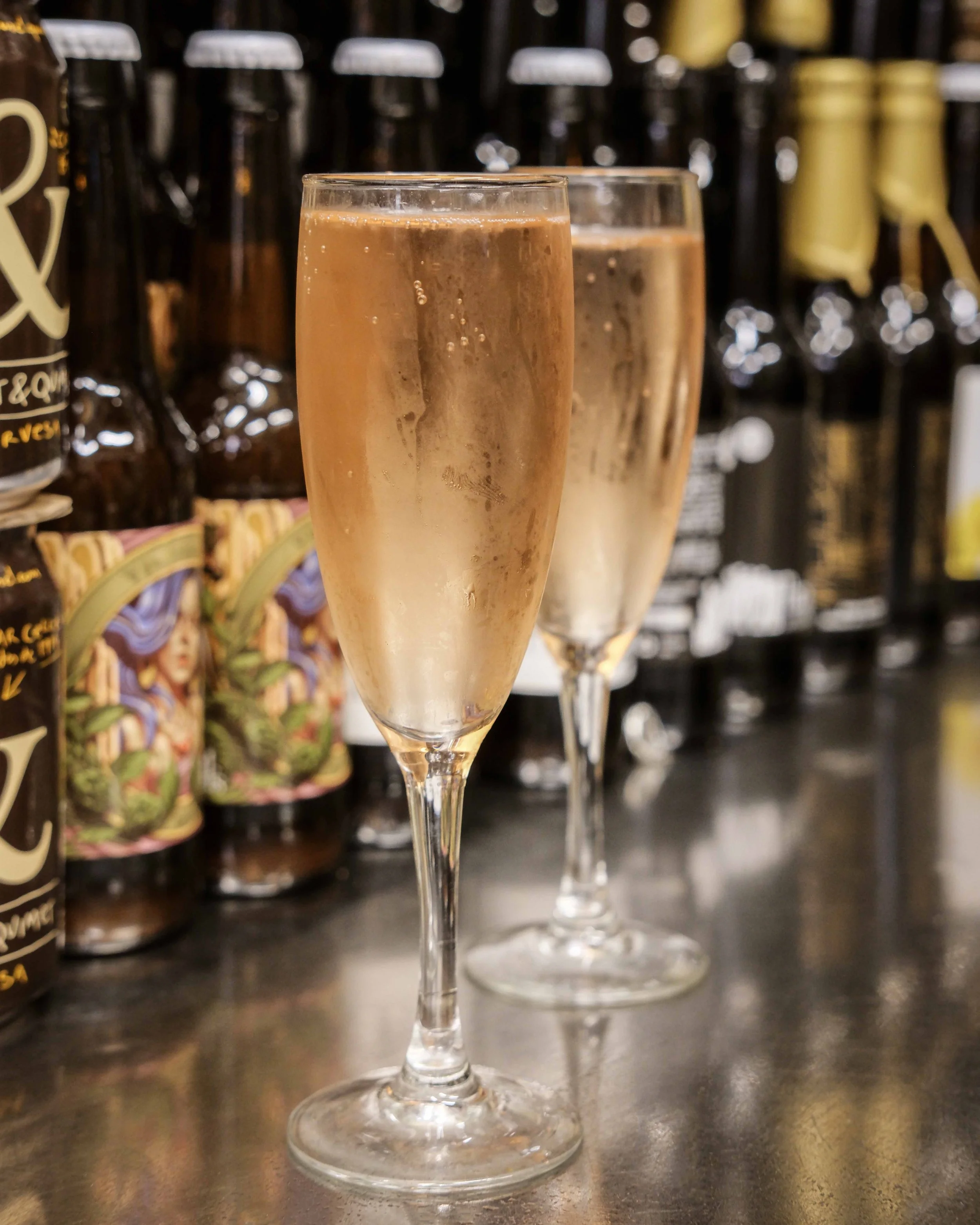 Quimet y Quimet Barcelona