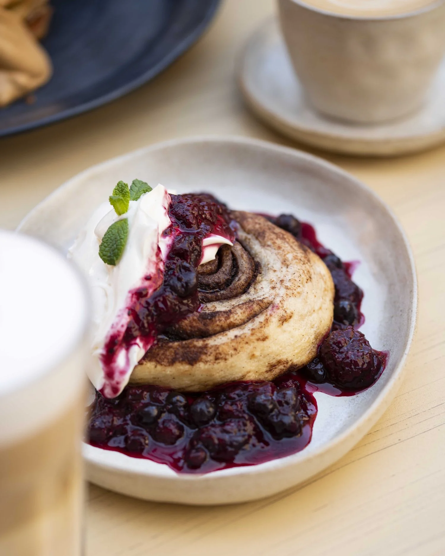 The Egg Lab HomeMade Brunch to Love — Barcelona Food Experience