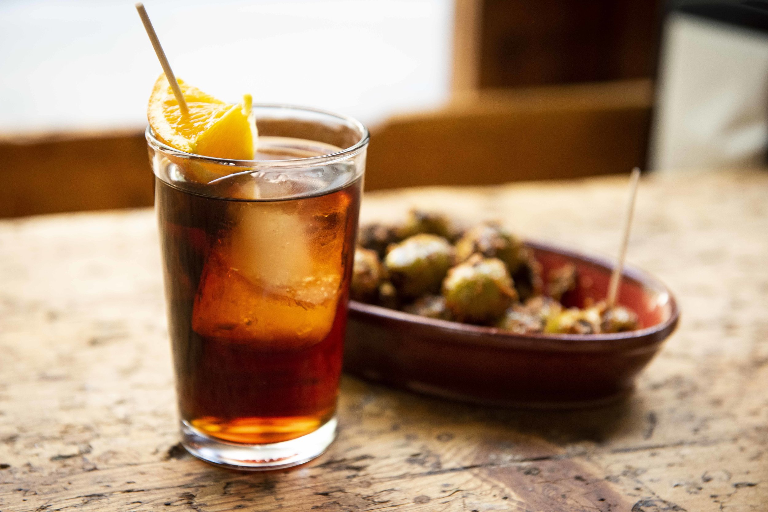 The 17 Best Vermouth Bars in Gracia — Barcelona Food Experience
