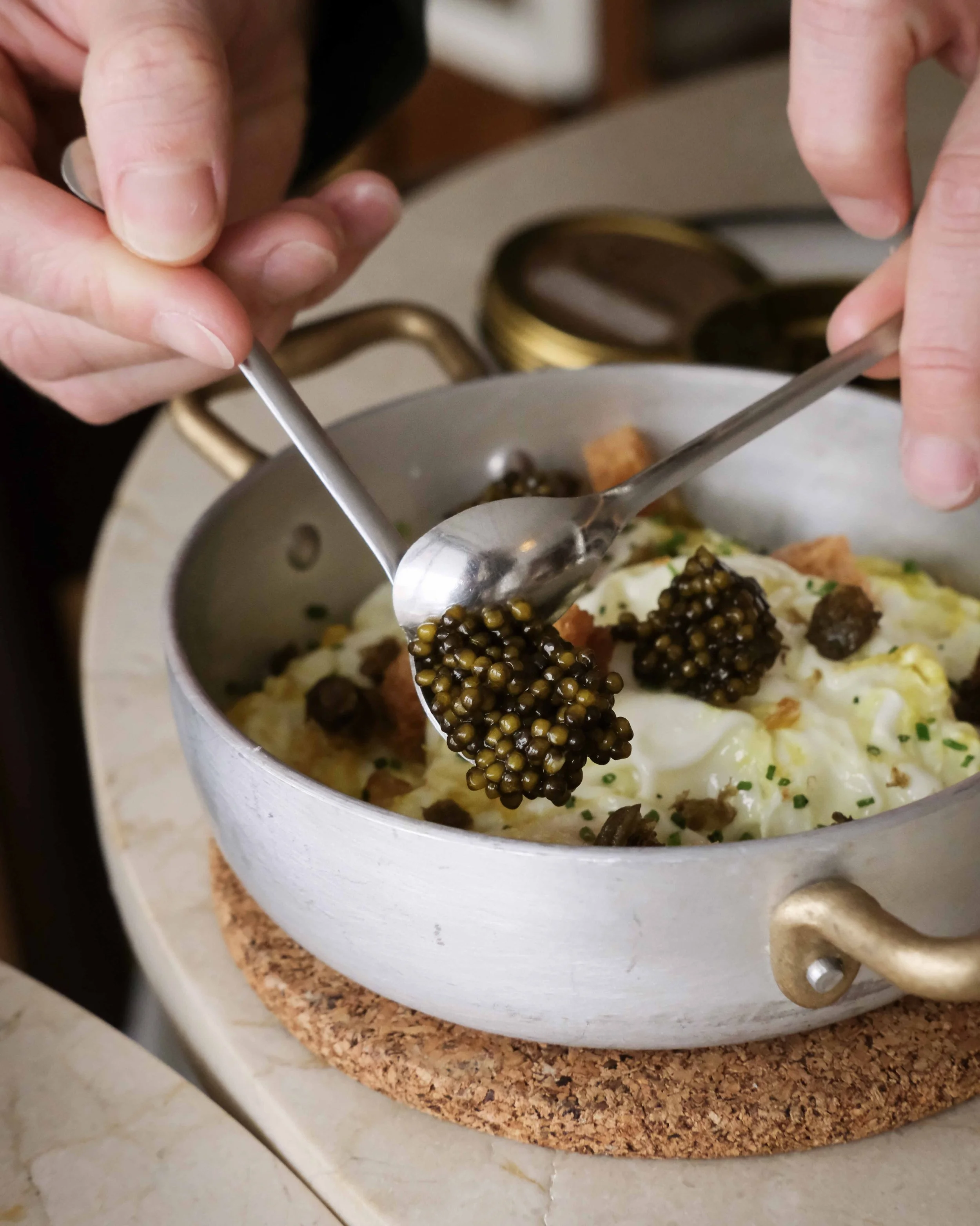 Oysters Menorca Barcelona