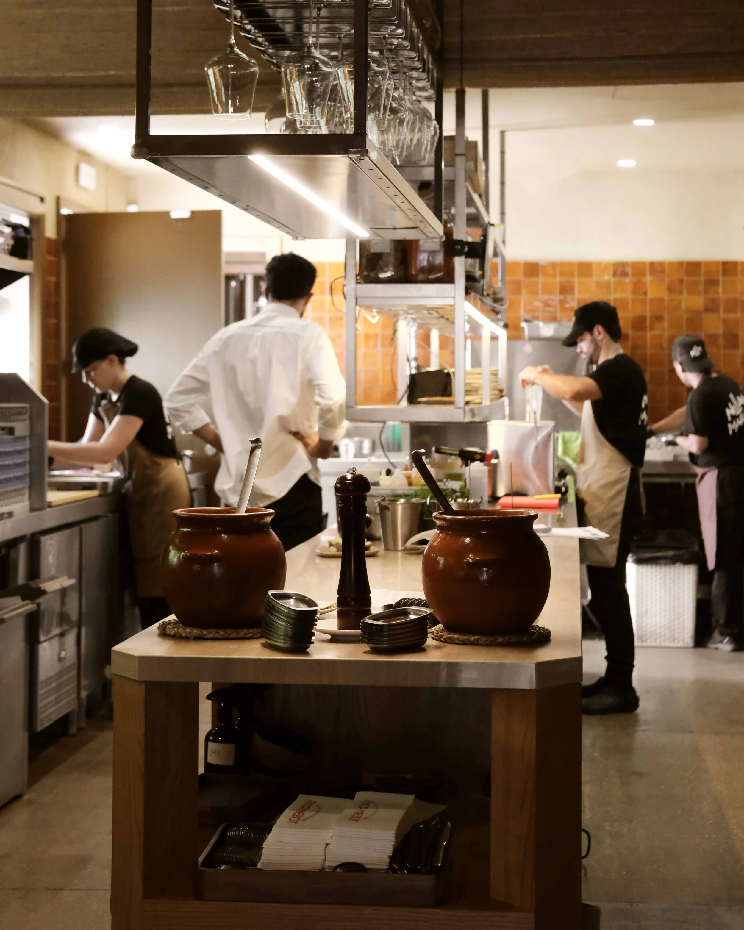 Finca Nebot Barcelona