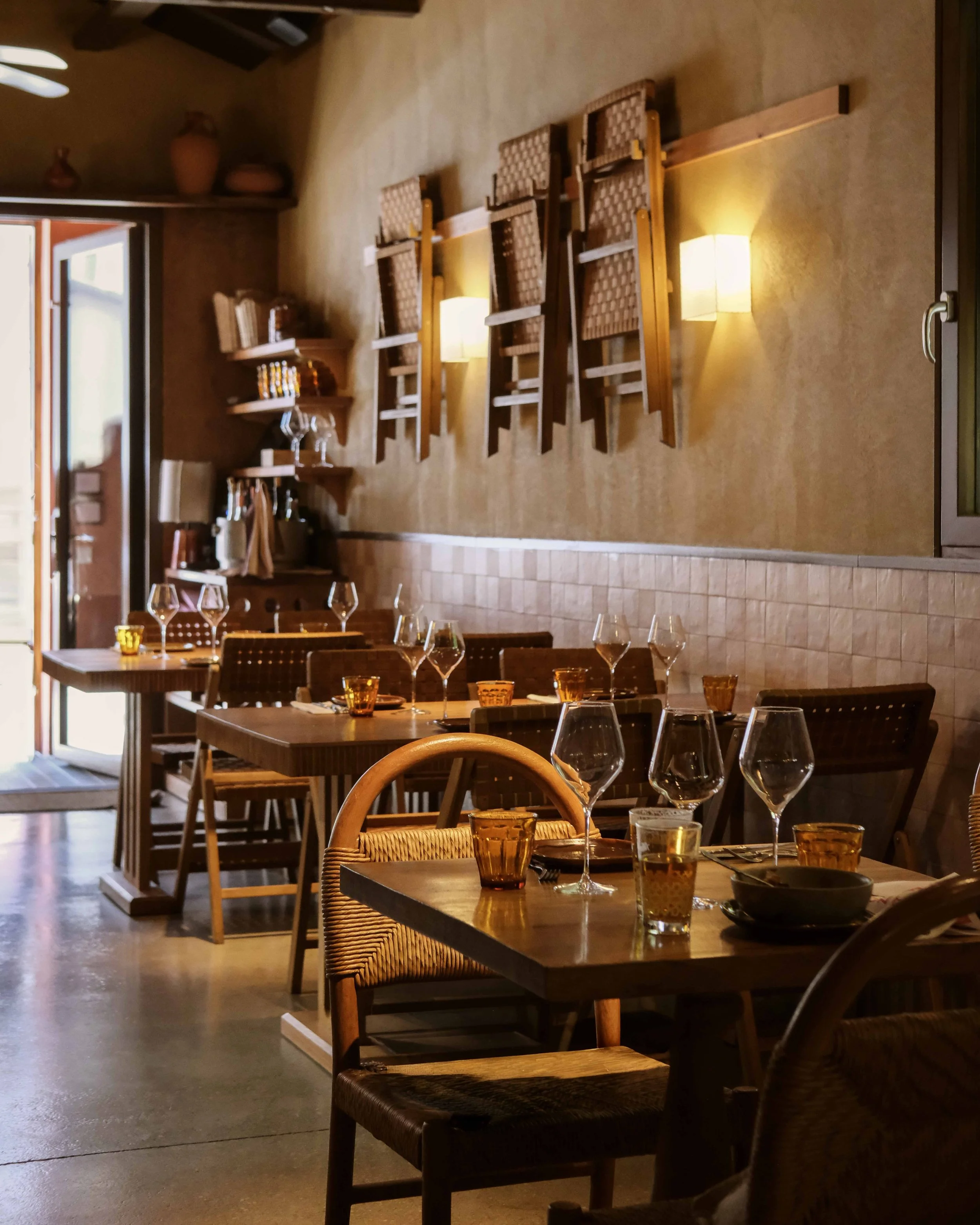 Finca Nebot Barcelona